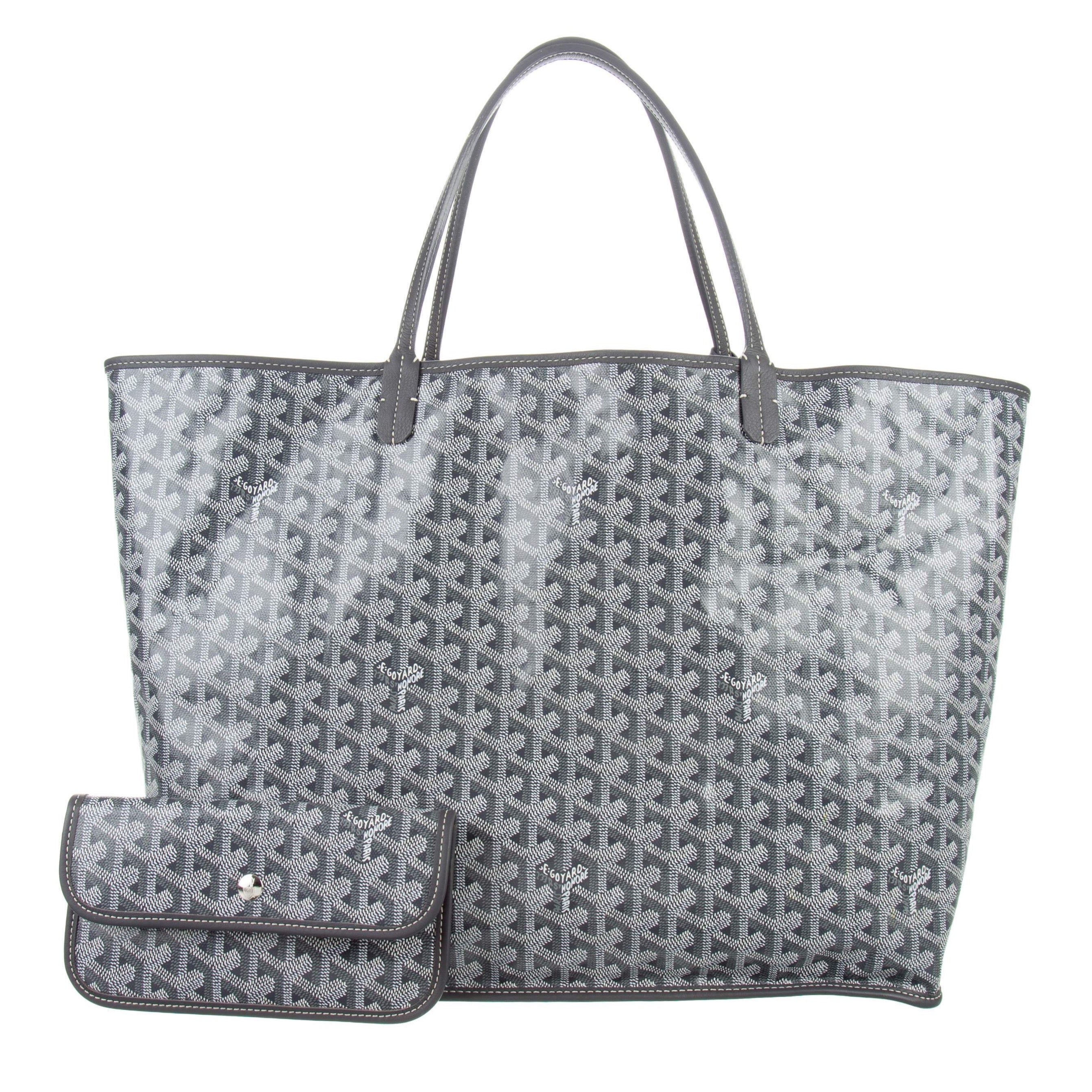 Goyard Anjou reversible GM tote in special colors、mySite、garminoutage.com