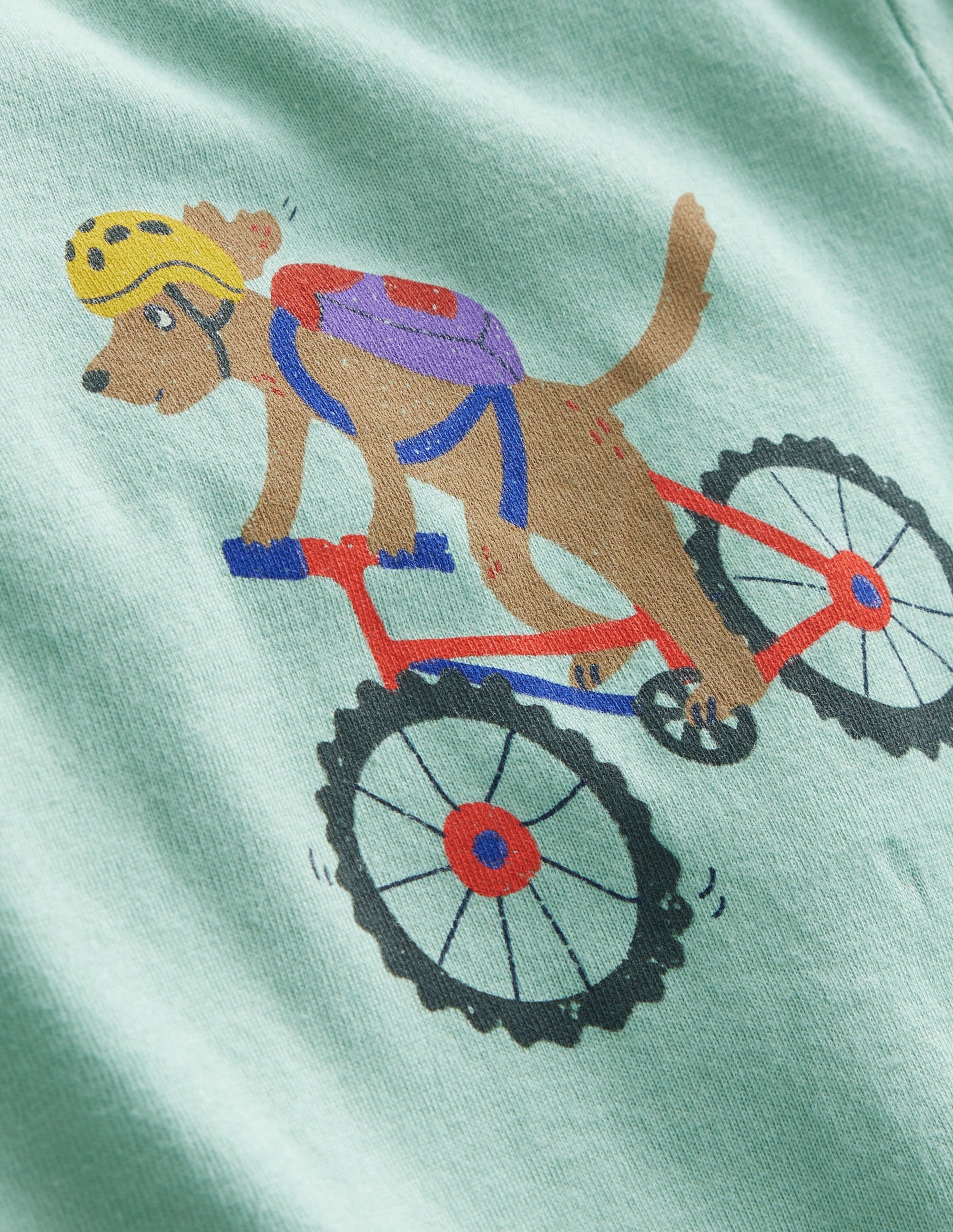  Front and Back Logo T-shirt-Jungle Green、mySite、ashleygrahame