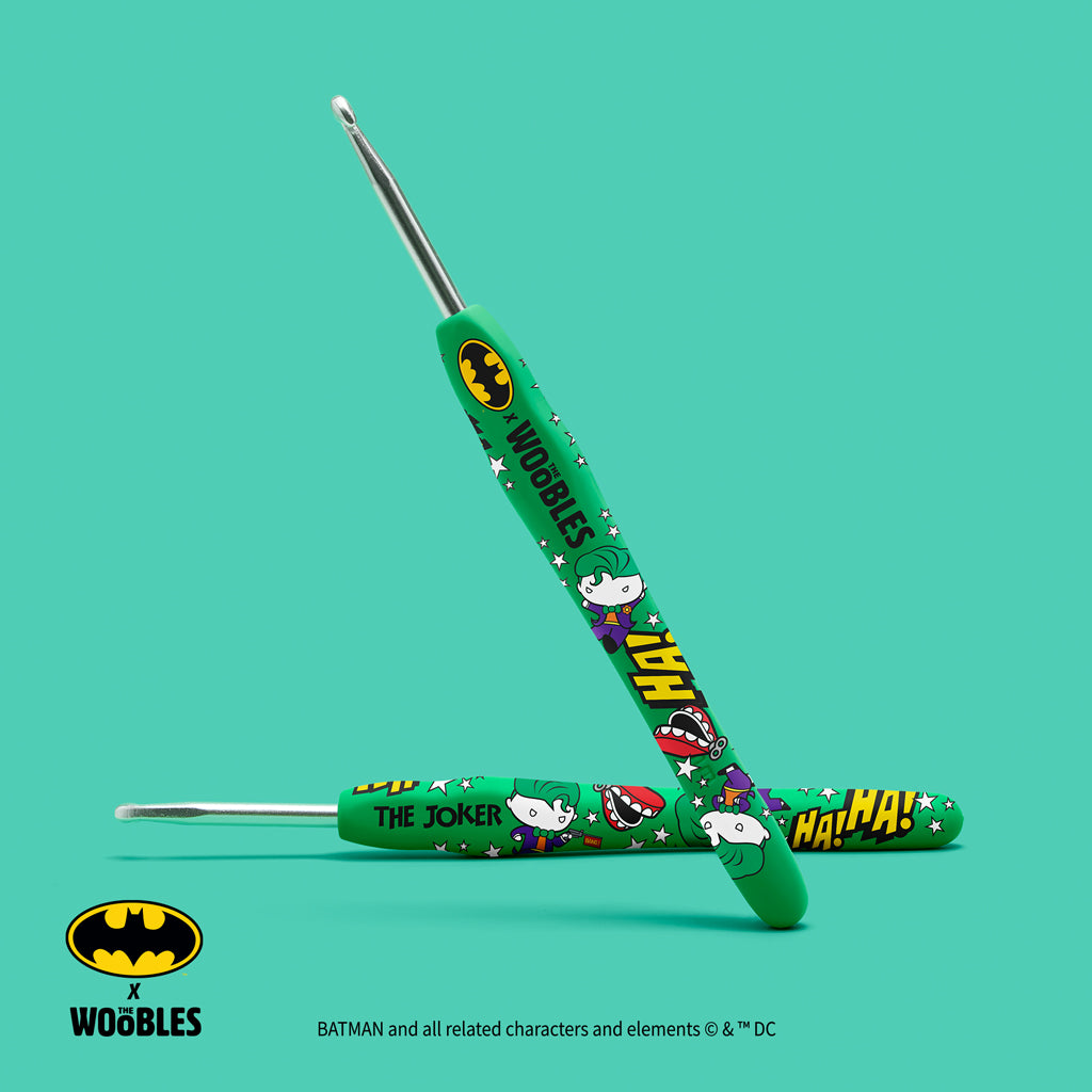 Gotham-azing Batman™ Collector’s Box、mySite、lovesweatpilates