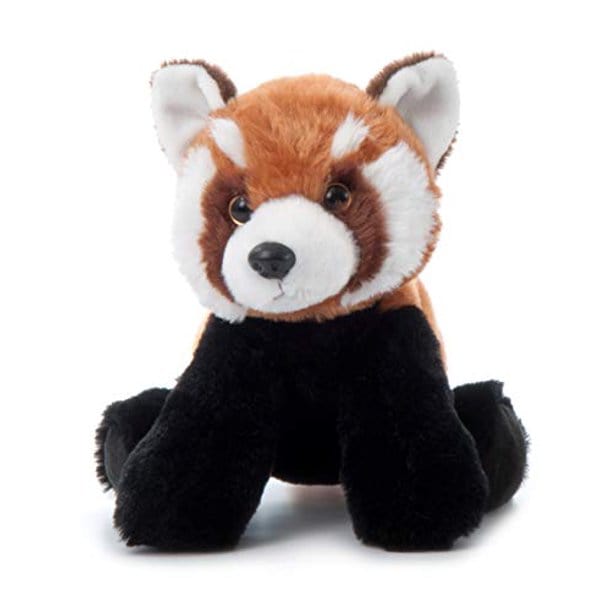The Petting Zoo Red Panda、mySite、g9winljtr