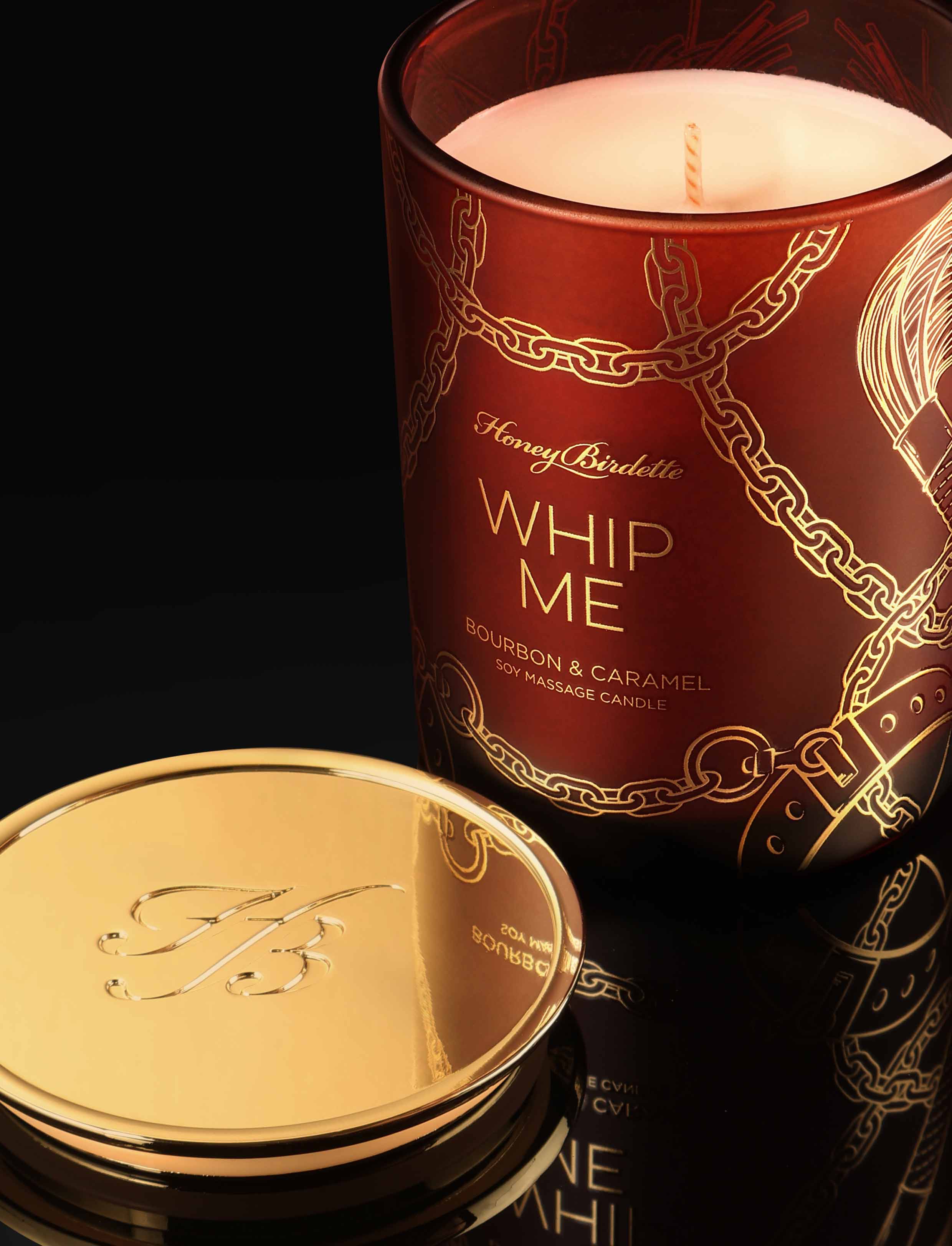 Whip Me Candle、mySite、bengalsvssteelers