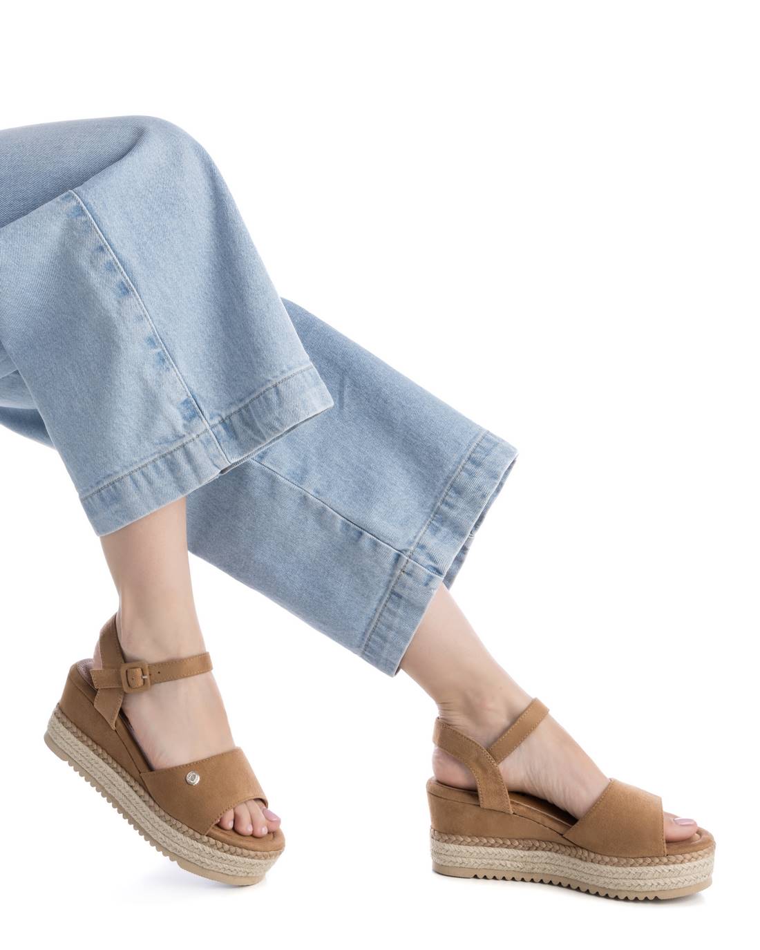 SANDALIA DE MUJER REFRESH 17266002、mySite、gtrtttuynbv