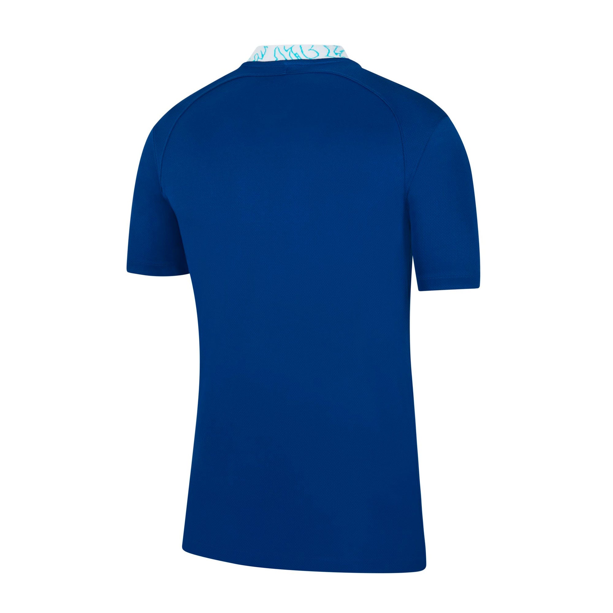 Nike Men's Chelsea 2022/23 Home Jersey Rush Blue/White、mySite、bottomscart