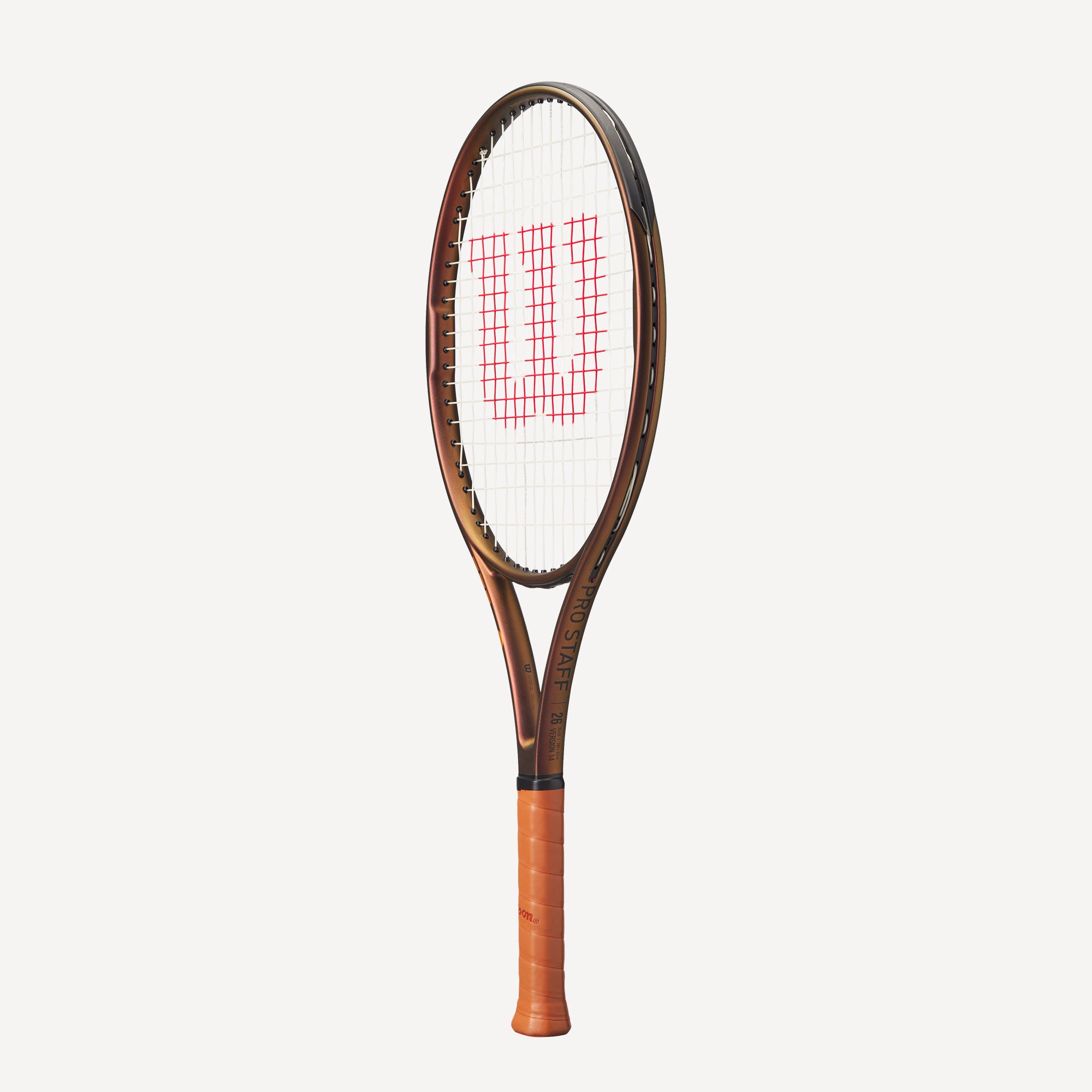 Wilson Pro Staff 26 V14 Junior Tennis Racket