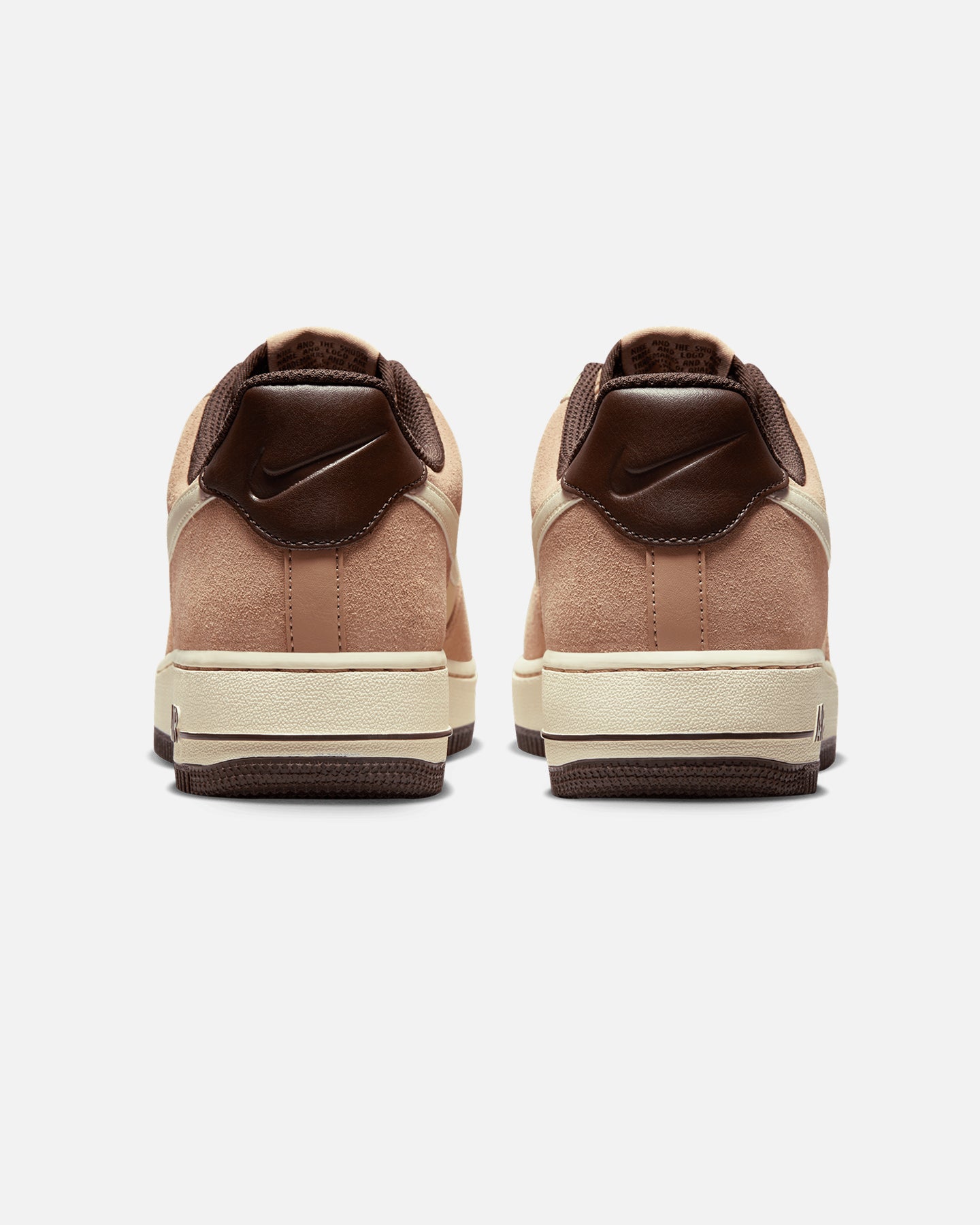 Nike Air Force 1 '07 LV8 NAS Hemp、mySite、zt4zffjzw