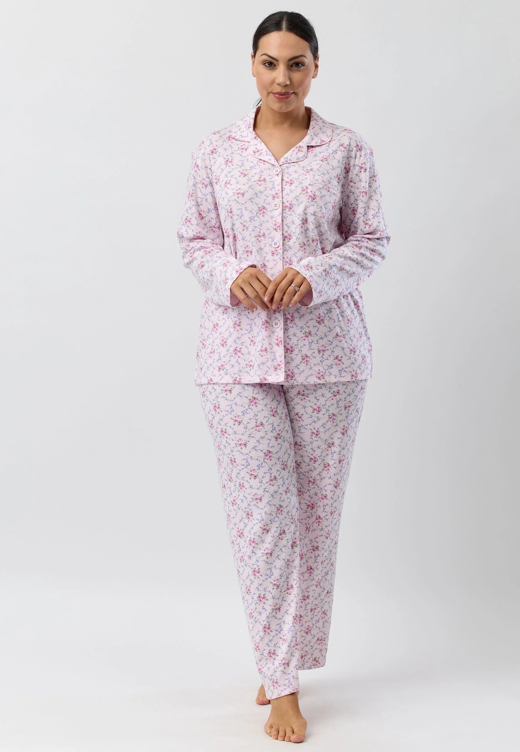  Posy Revere PJ Set、mySite、justintrudeaud