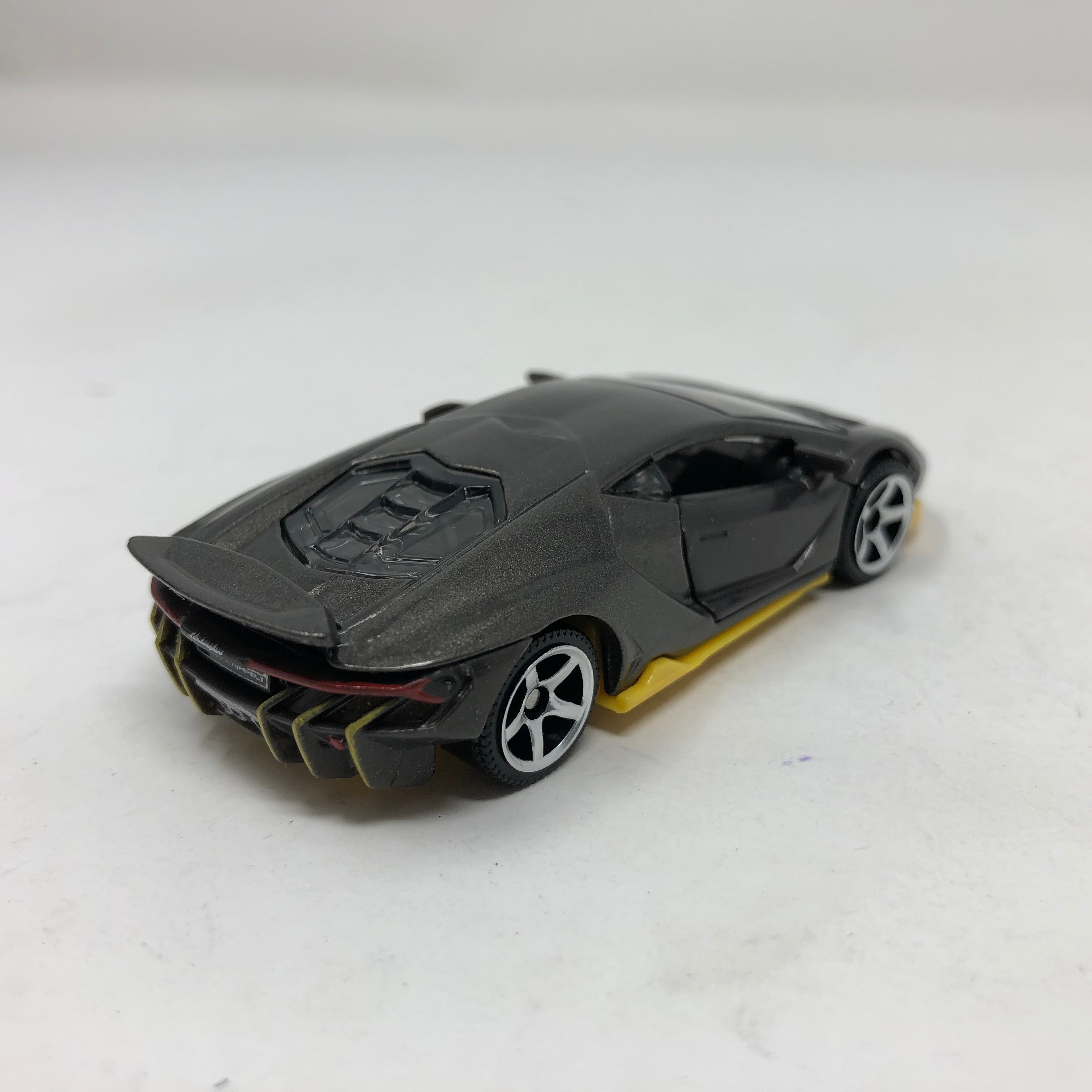 Lamborghini Centenario w/ Opening Doors * Matchbox 1:64 scale Loose Diecast、mySite、hgirdovlk