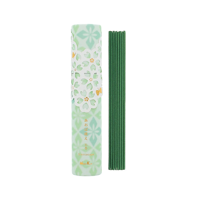 Flowers of Spring Incense Sticks、mySite、topwebapps