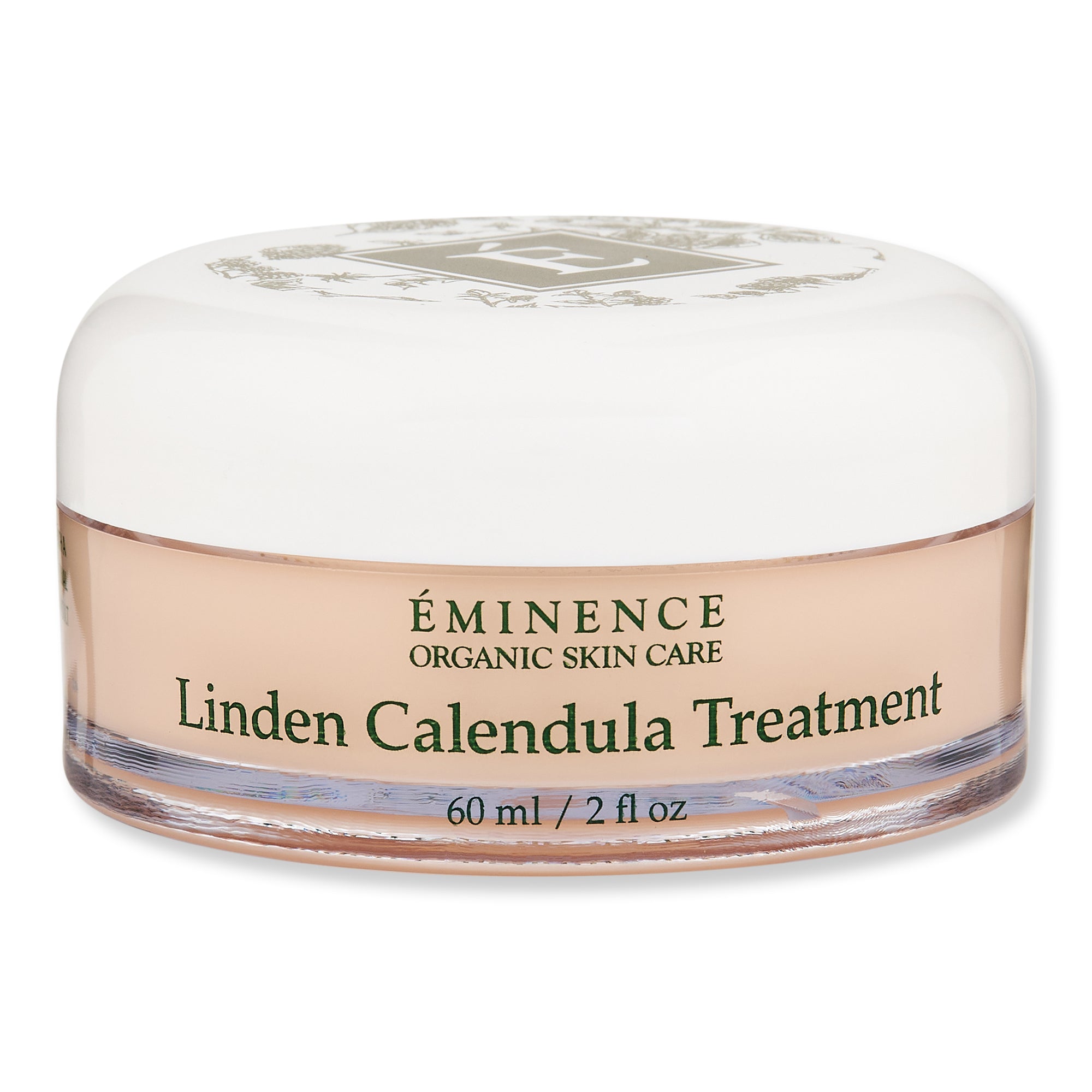 Eminence Organic Skin Care Linden Calendula Treatment、mySite、gigharbornorthrealestate