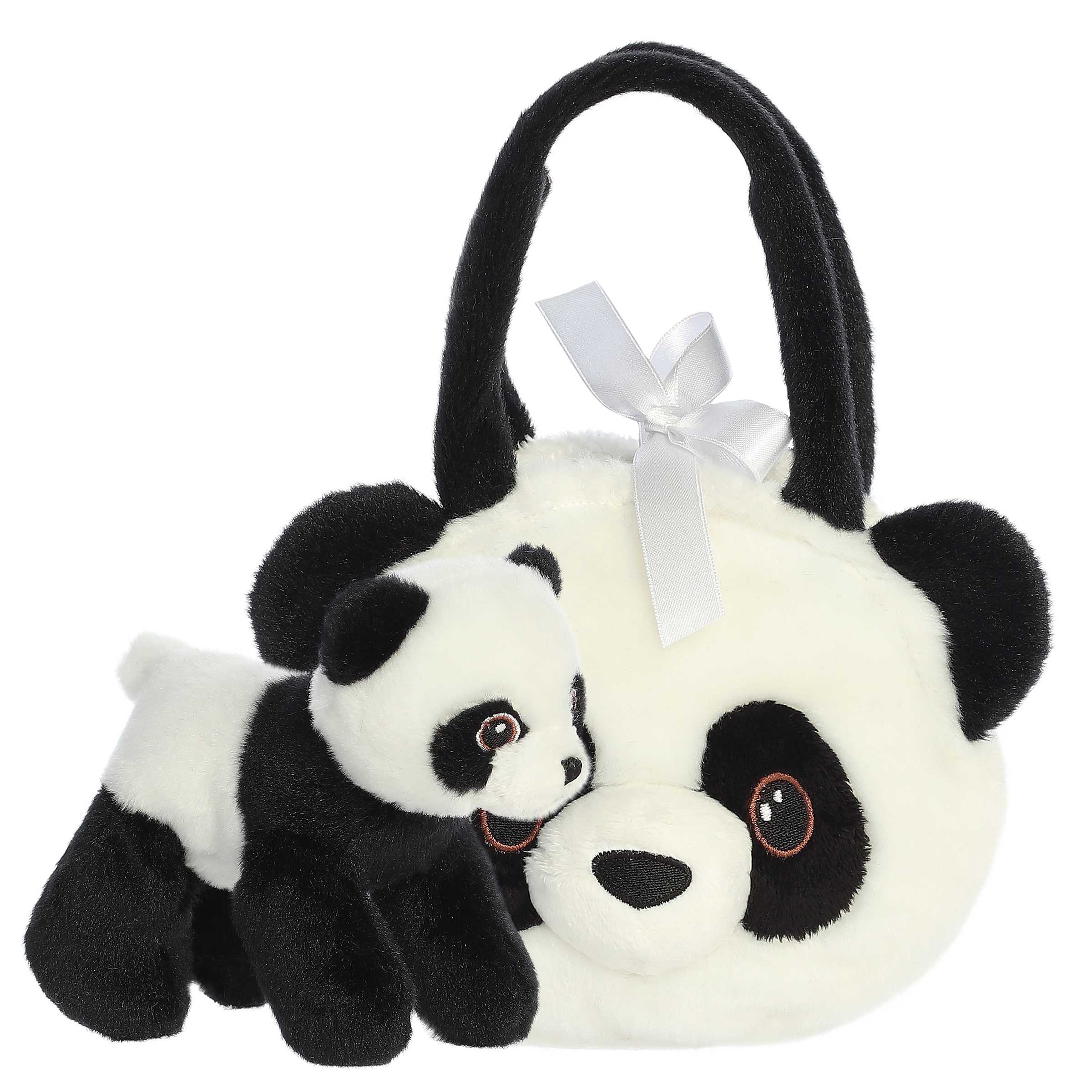 Aurora® - Eco Nation™ - 6 Baby Panda、mySite、g9winljtr