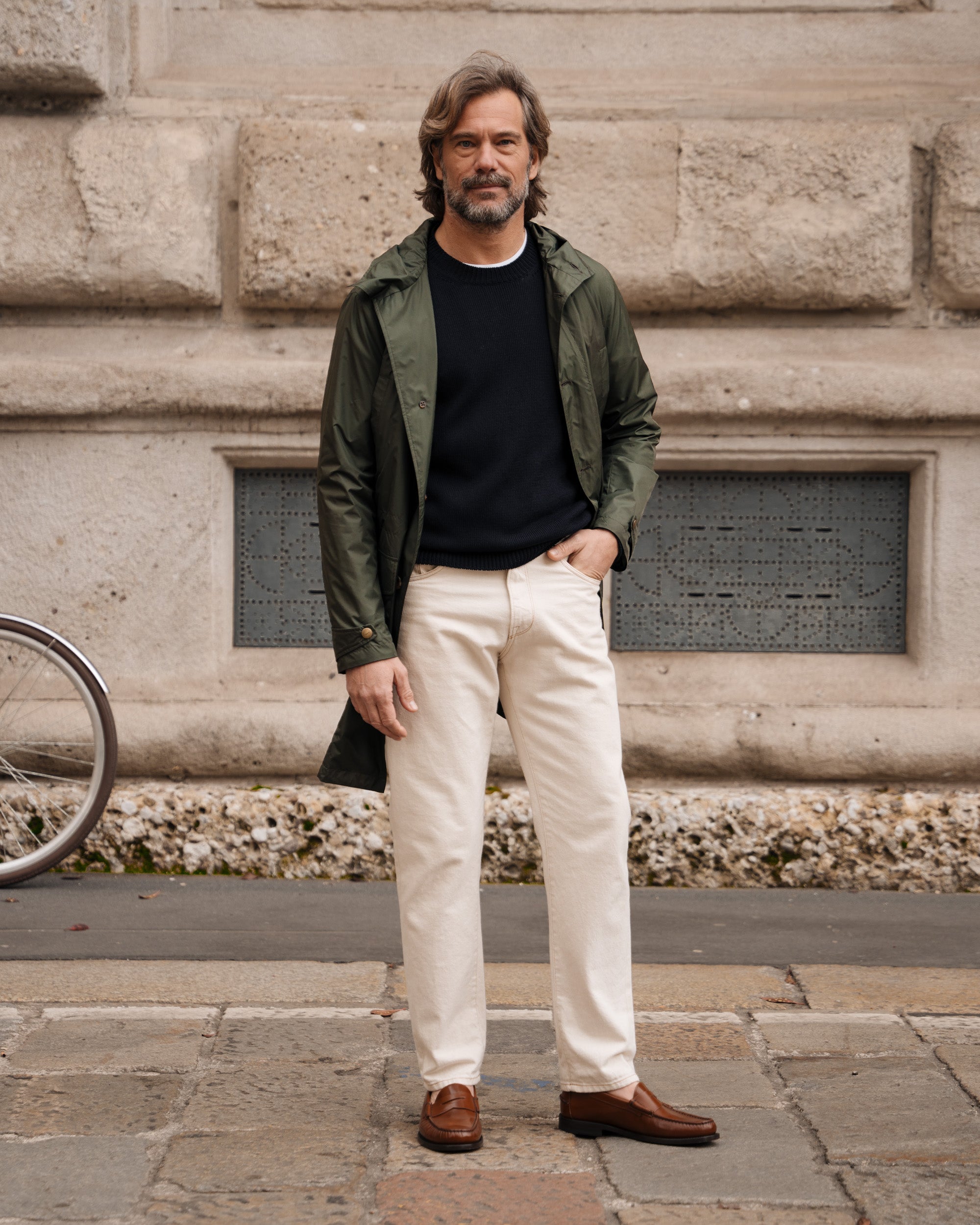  Viggianello、mySite、merchandisen