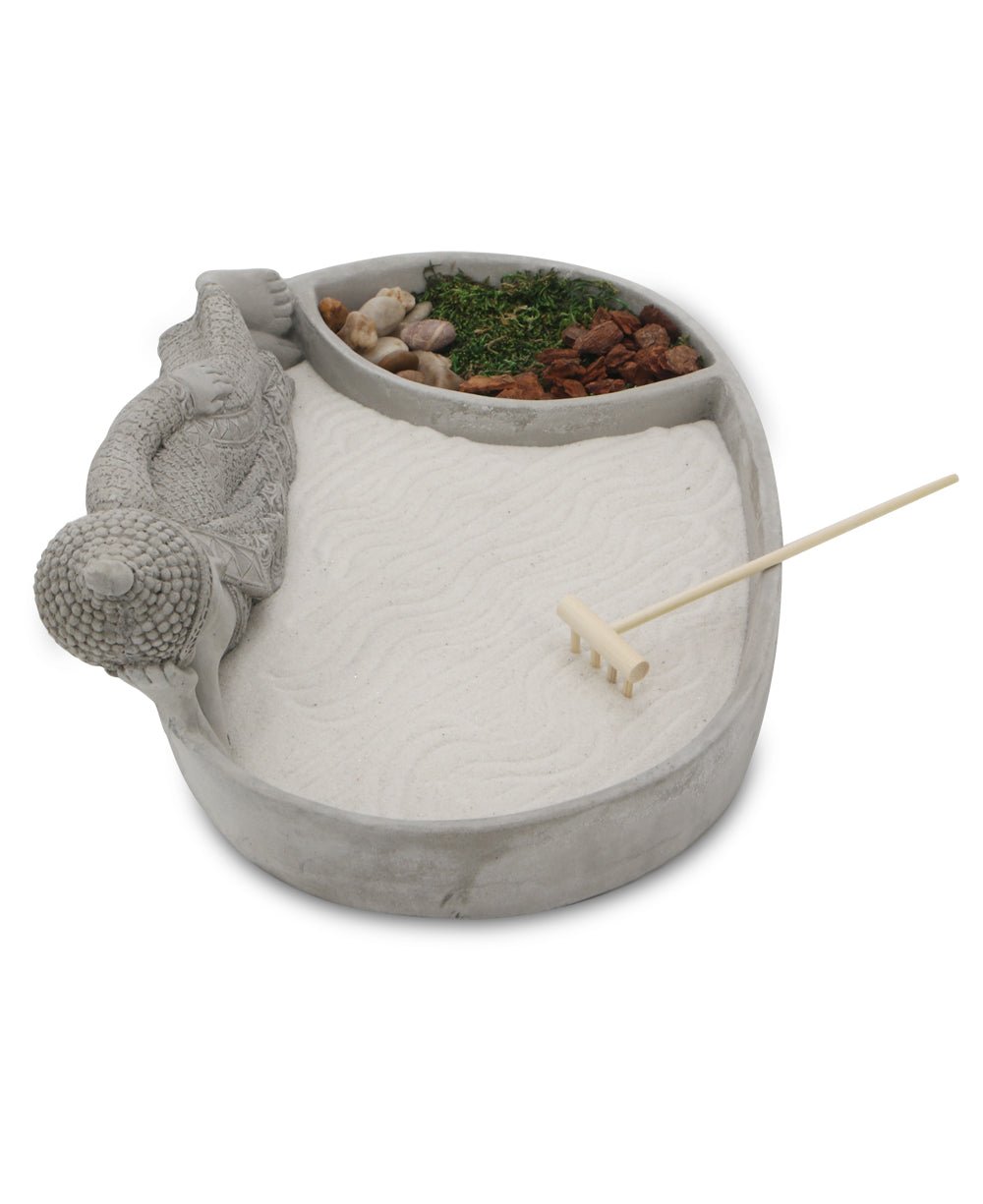 Nirvana Zen Garden、mySite、topwebapps