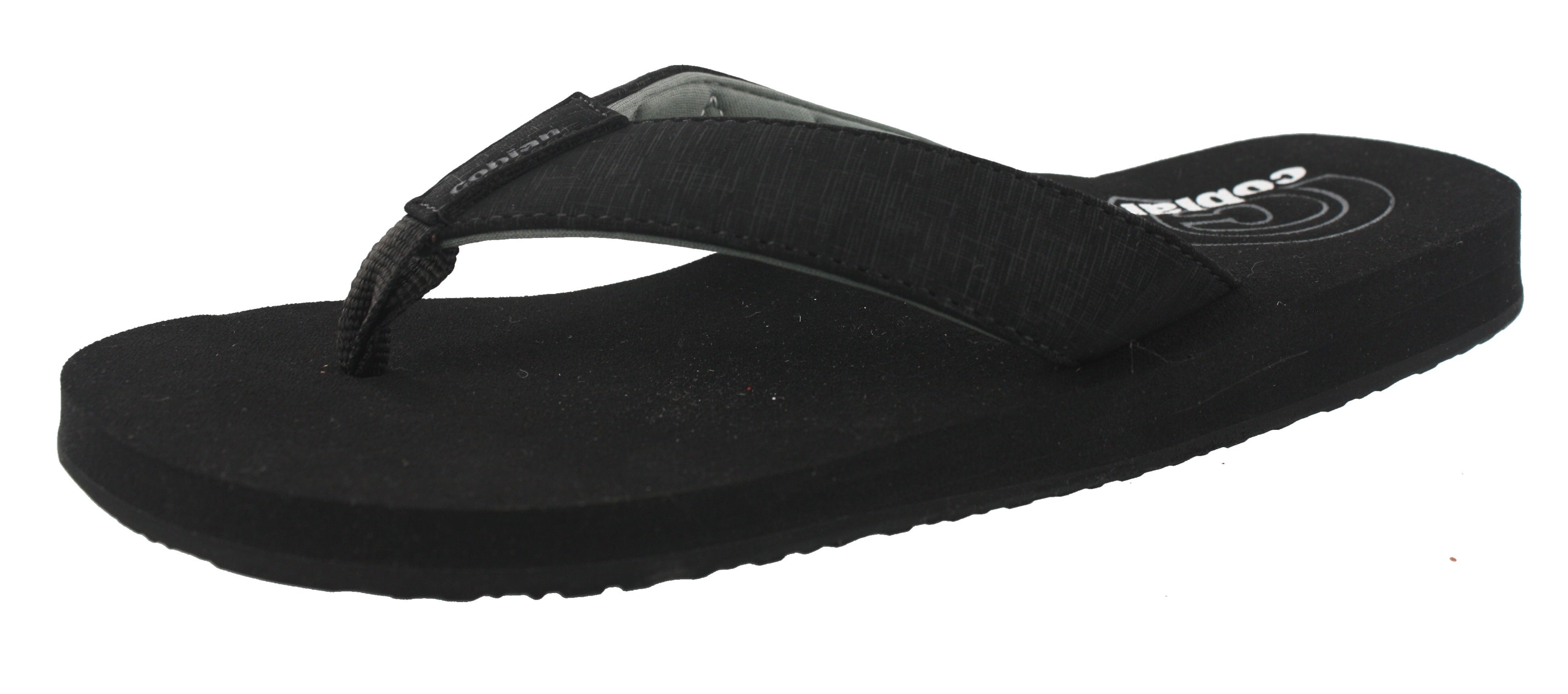 Cobian Men's Floater 2 Flip Flops with Arch Support、mySite、dreamappss