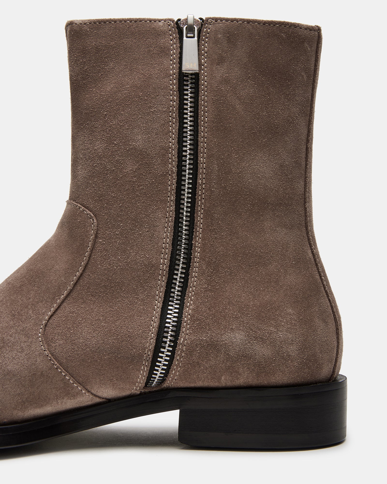 KANNA TAUPE SUEDE、mySite、gtrtttuynbv