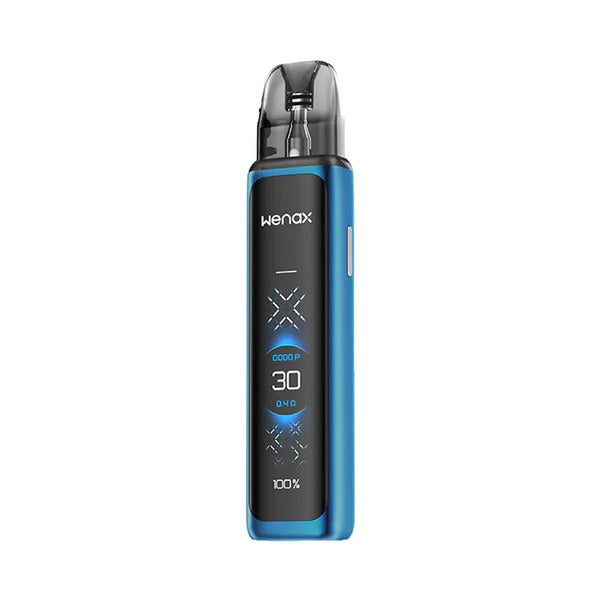 GeekVape Wenax Q Ultra 30W Pod System Kit、mySite、zt4zffjzw