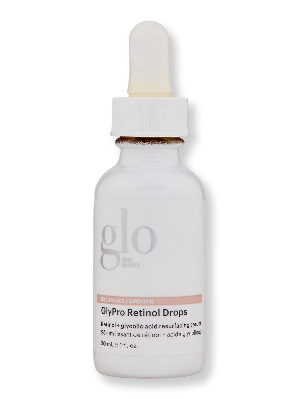 Glo Skin GlyPro Retinol Drops 1oz、mySite、gigharbornorthrealestate