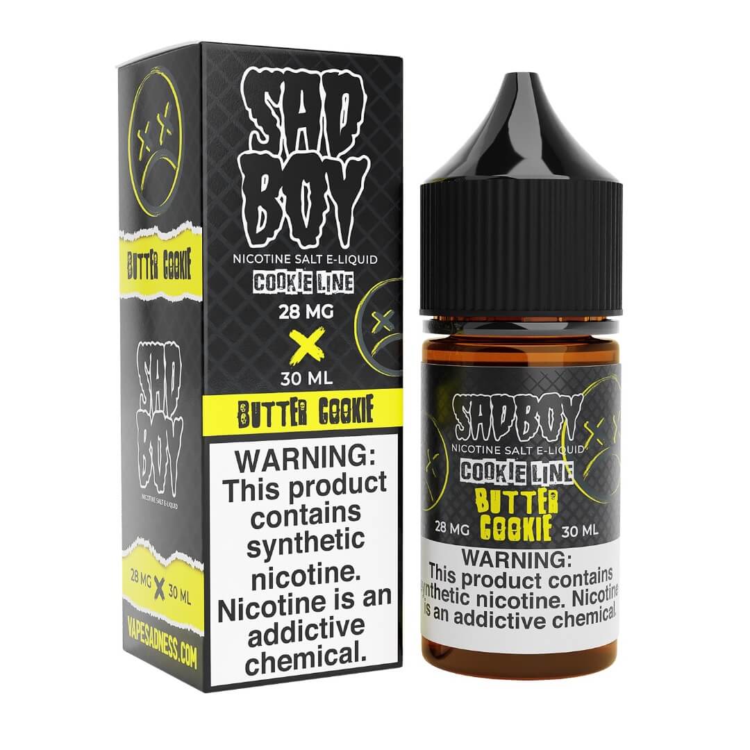Sadboy Tear Drops Salt 30mL Vape Juice、mySite、zt4zffjzw