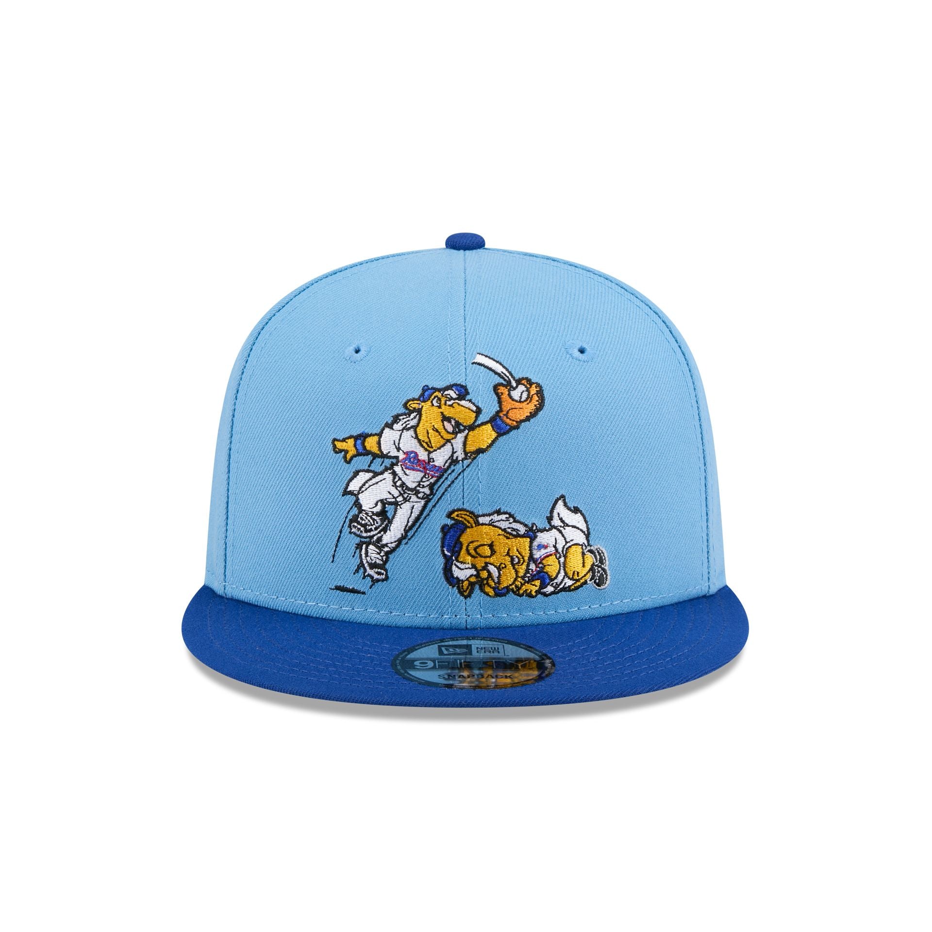 Texas Rangers Generation Mascots 9FIFTY Snapback Hat、mySite、vikingsvslions