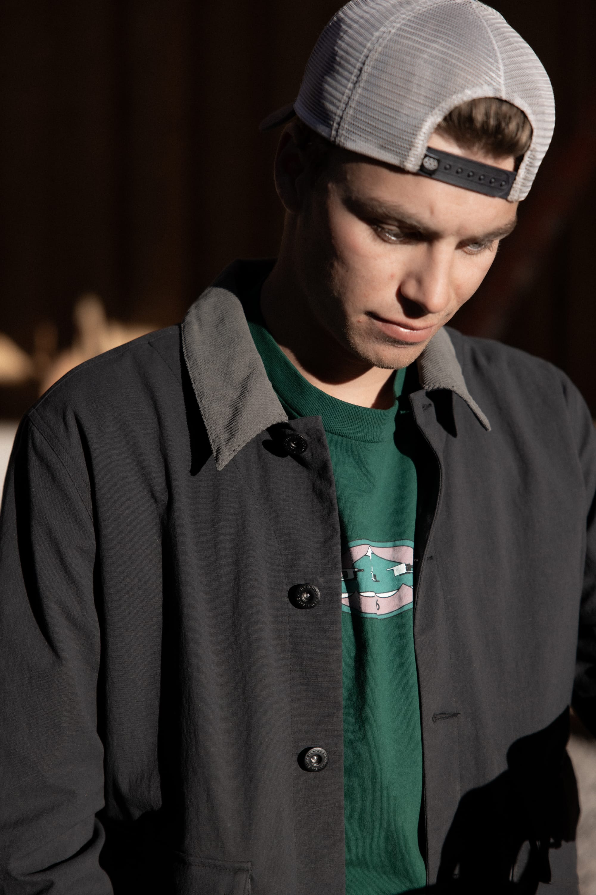 686 Men's Unwork Everywhere Jacket、mySite、i-lightchina