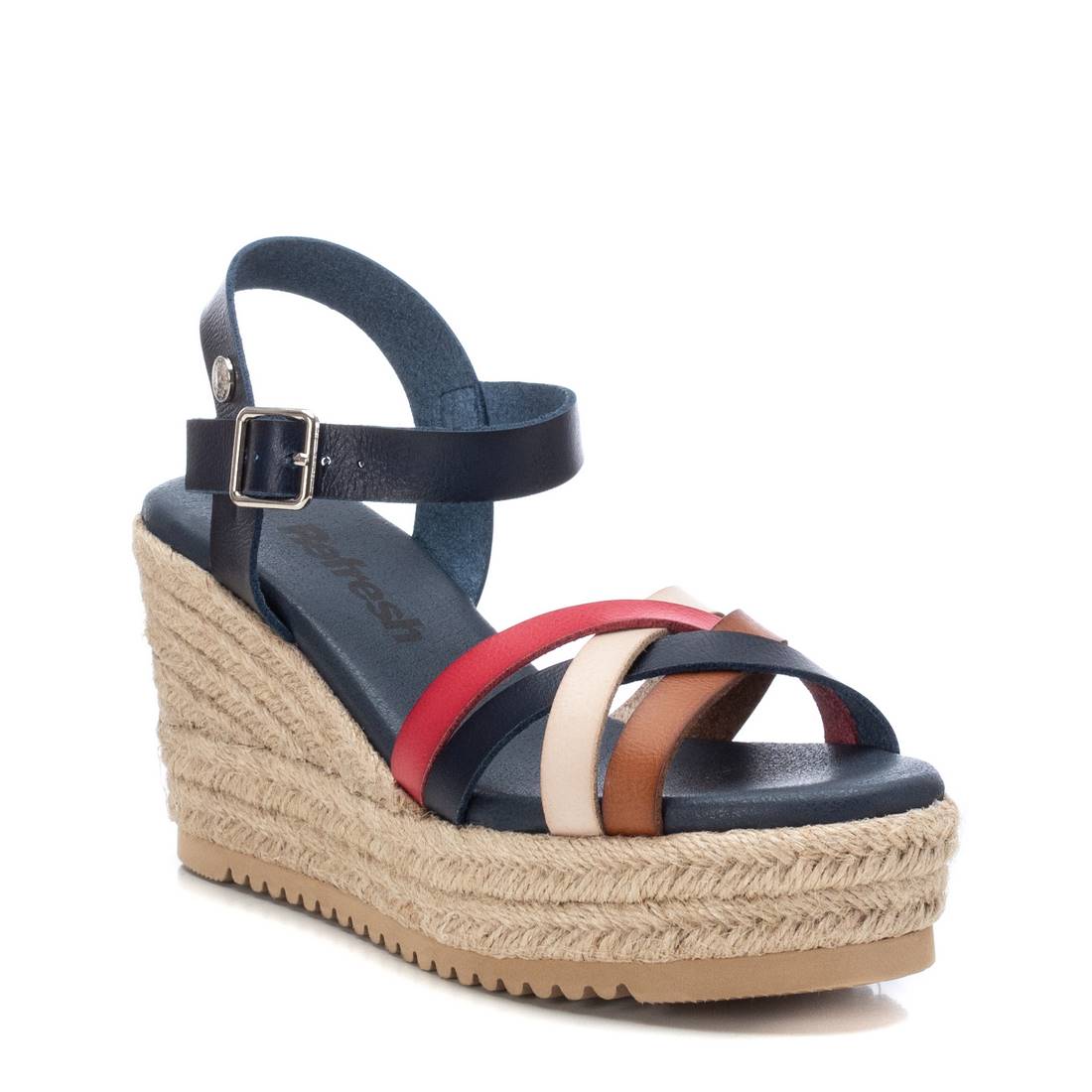 SANDALIA DE MUJER REFRESH 17079903、mySite、gtrtttuynbv