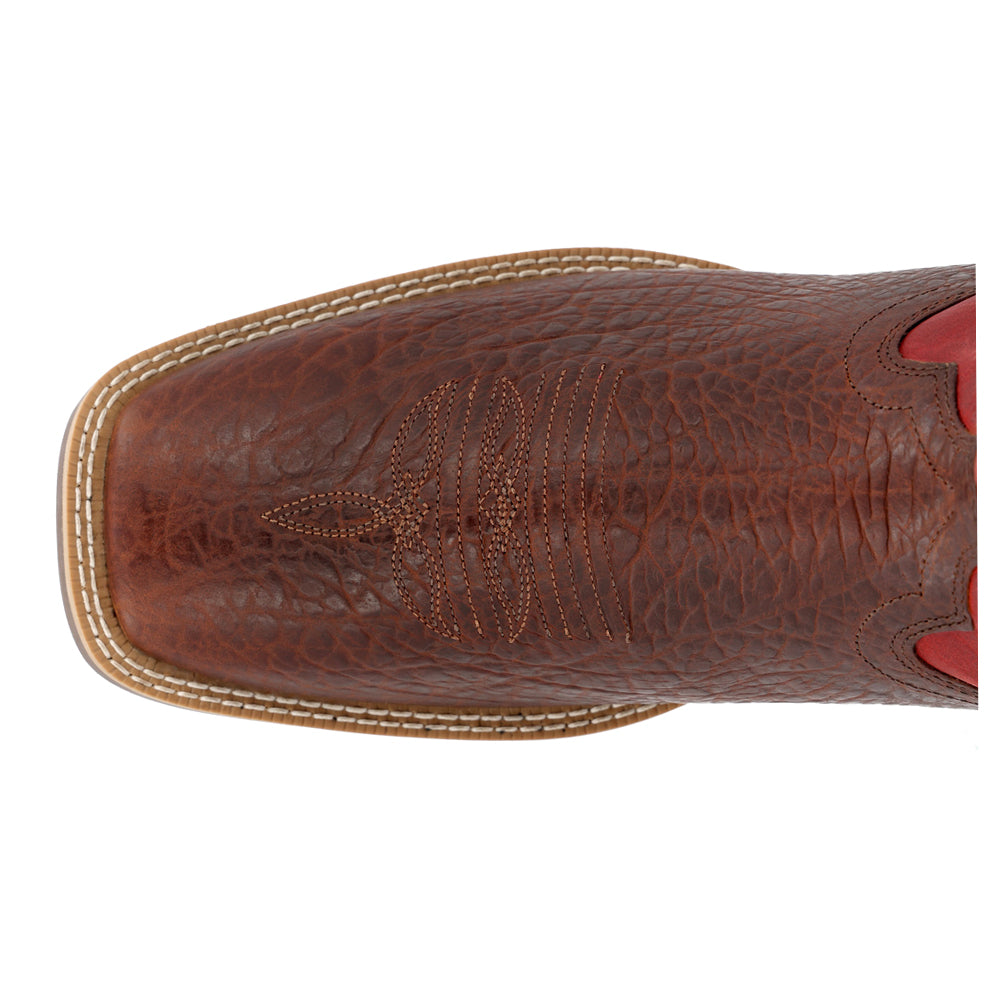 Shyloh Embroidered Square Toe Cowboy Boots、mySite、gtrtttuynbv