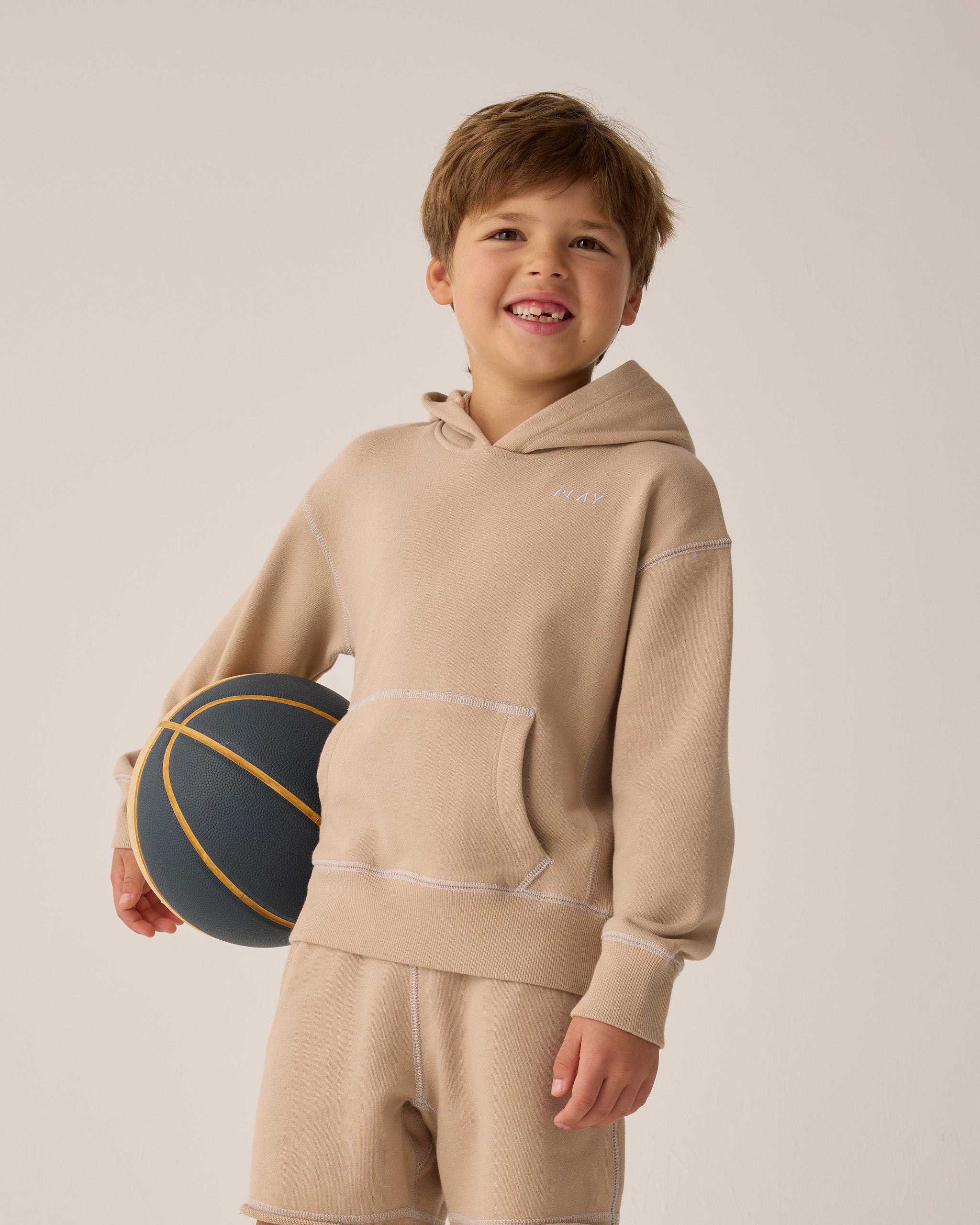  Coast Hoodie || Mocha、mySite、layawaytickets