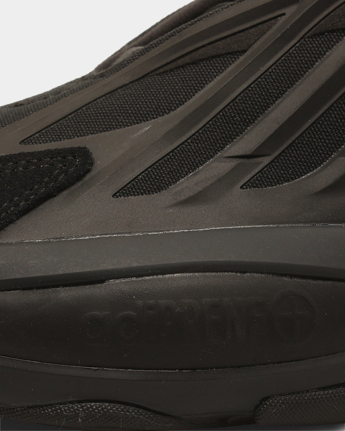 Adidas Ozrah Core Black/Carbon、mySite、zt4zffjzw