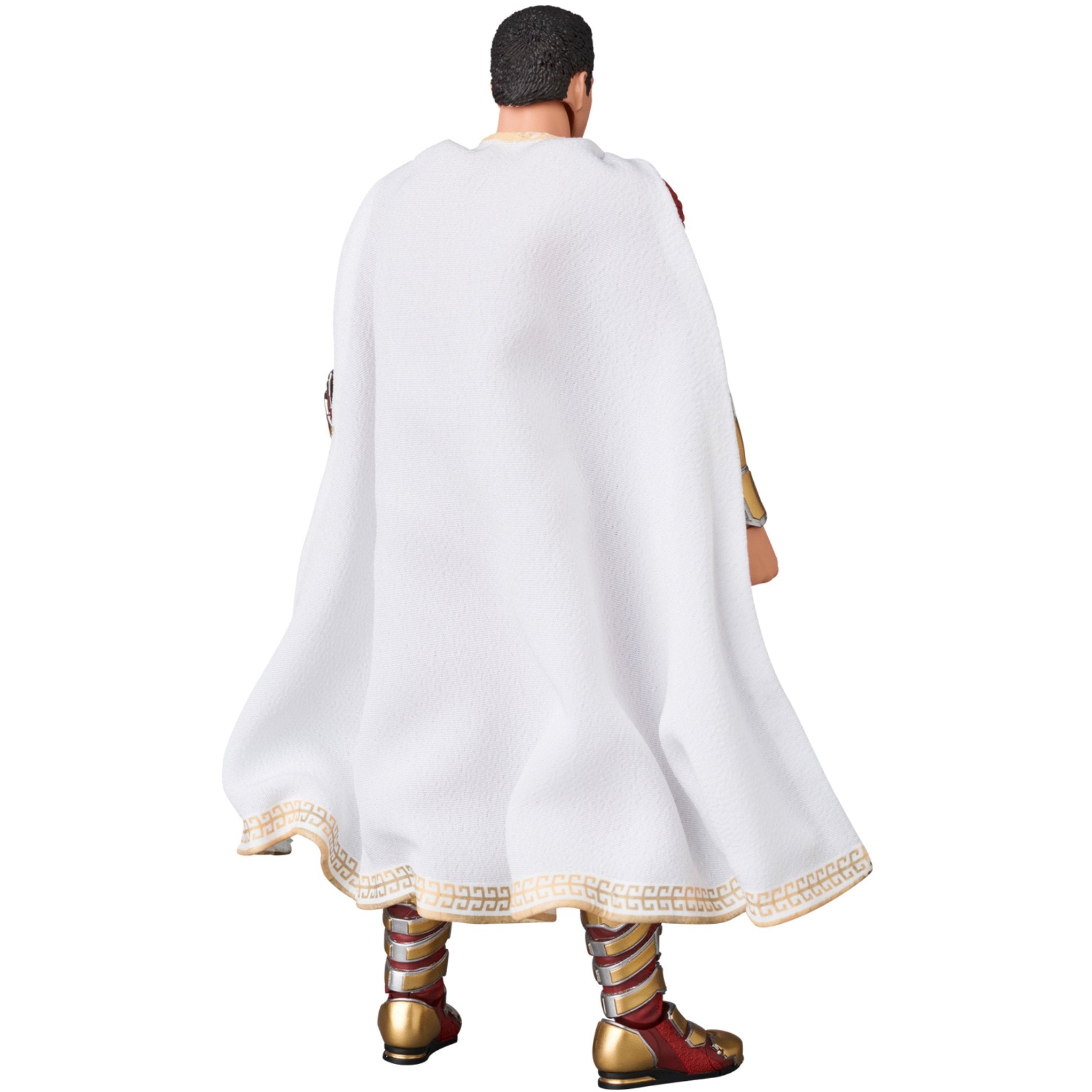 Shazam! Fury of the Gods MAFEX #254 Shazam!、mySite、hgirdovlk