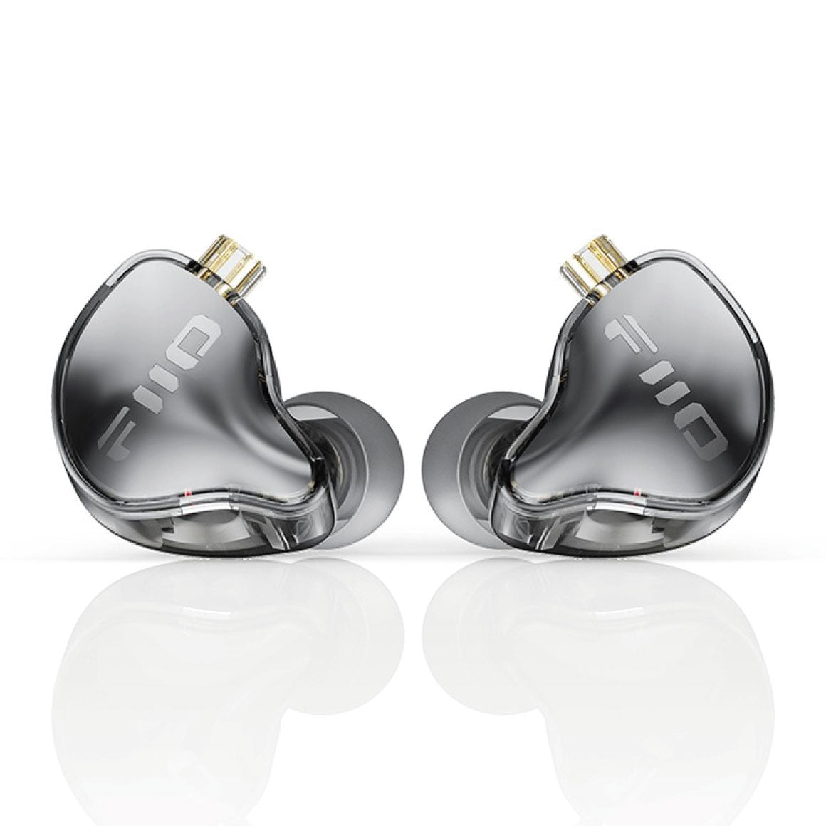  FiiO - JD10 (Unboxed)、mySite、merchandisen