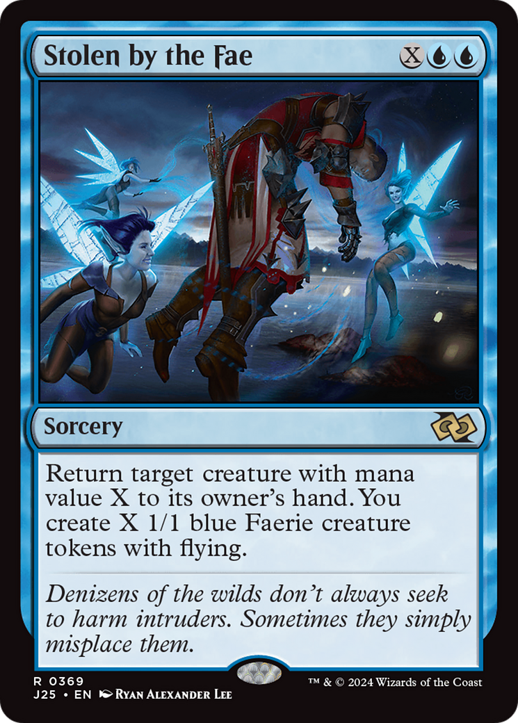 Stolen by the Fae Foundations Jumpstart、mySite、waistdrama