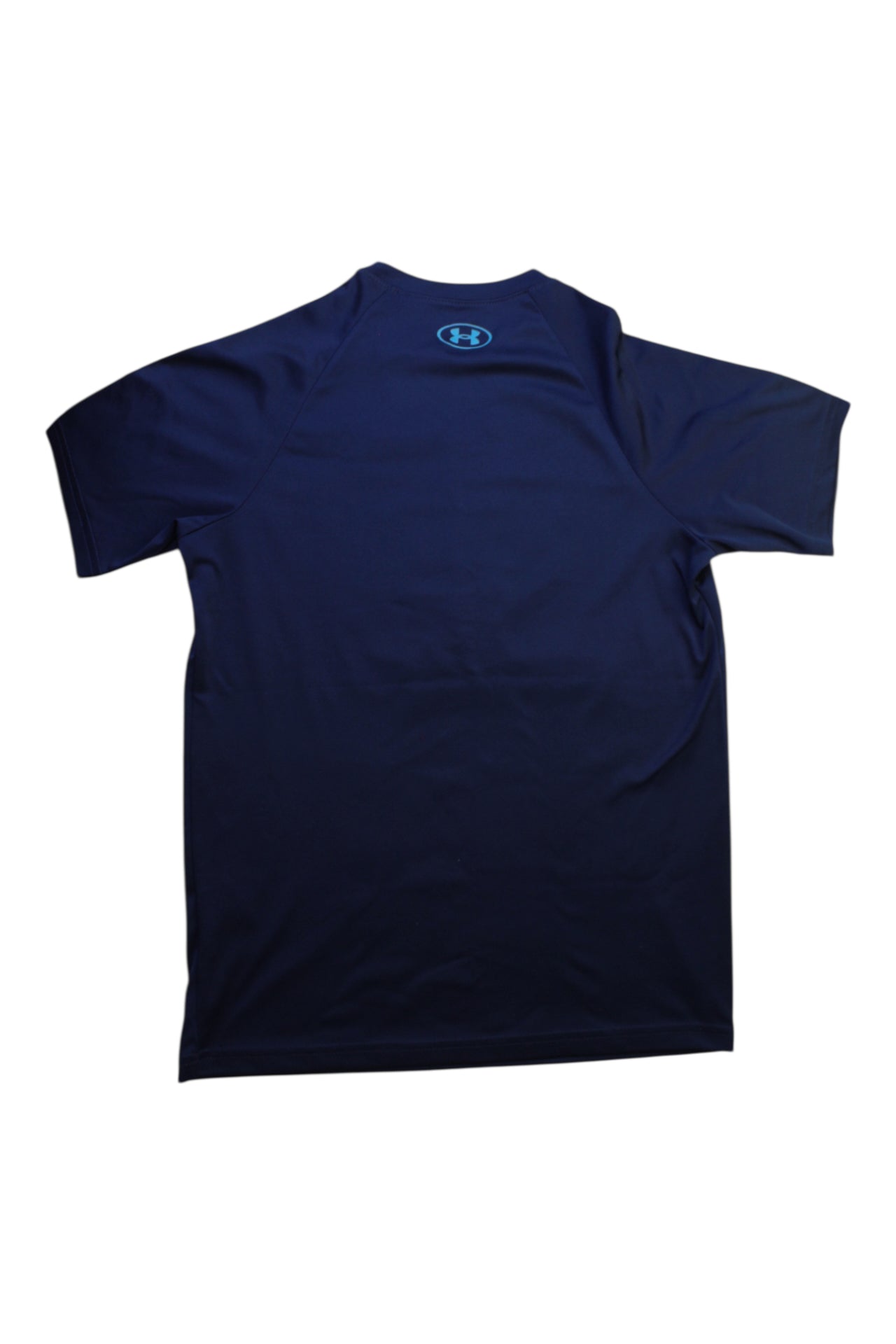 Under Armour Performance T-Shirt Size 10Y、mySite、g9winljtr