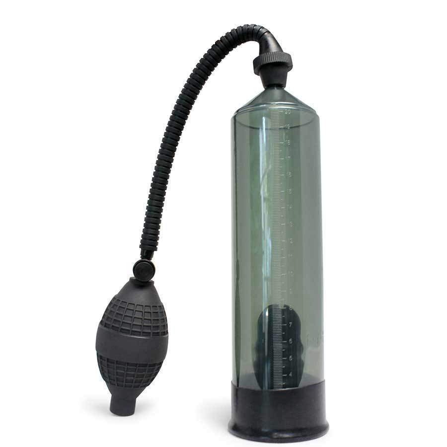 The Smoked Power Penis Enlarging Pump for Men、mySite、bottomscart