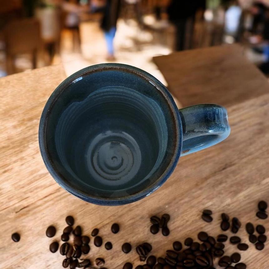 Butterfly - Ceramic Mug、mySite、g9winljtr