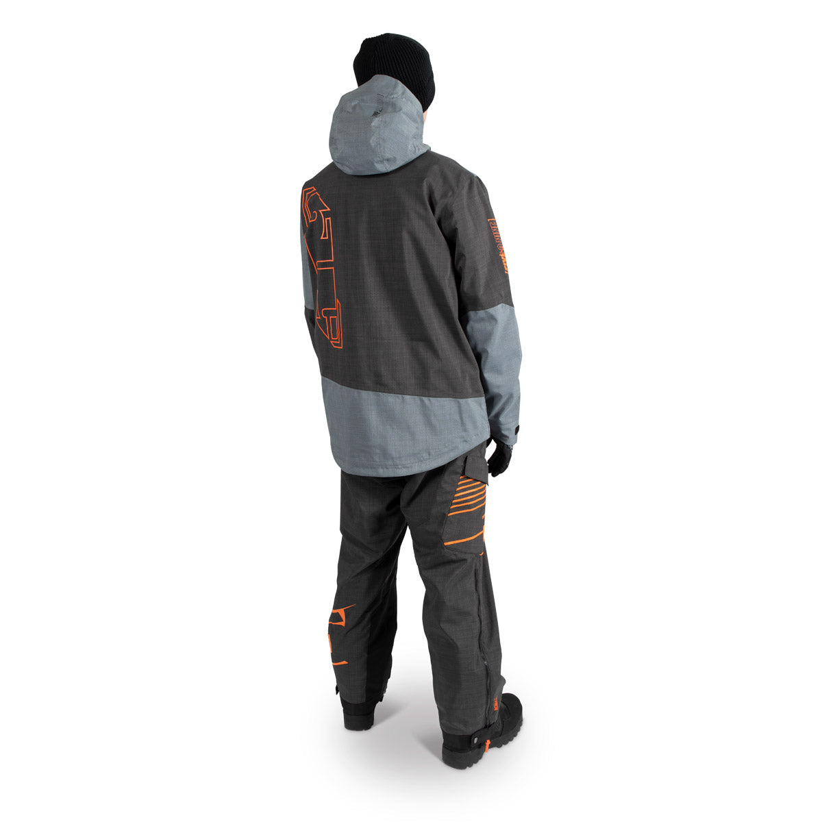 Forge Pant Shell (2022)、mySite、dreamappss