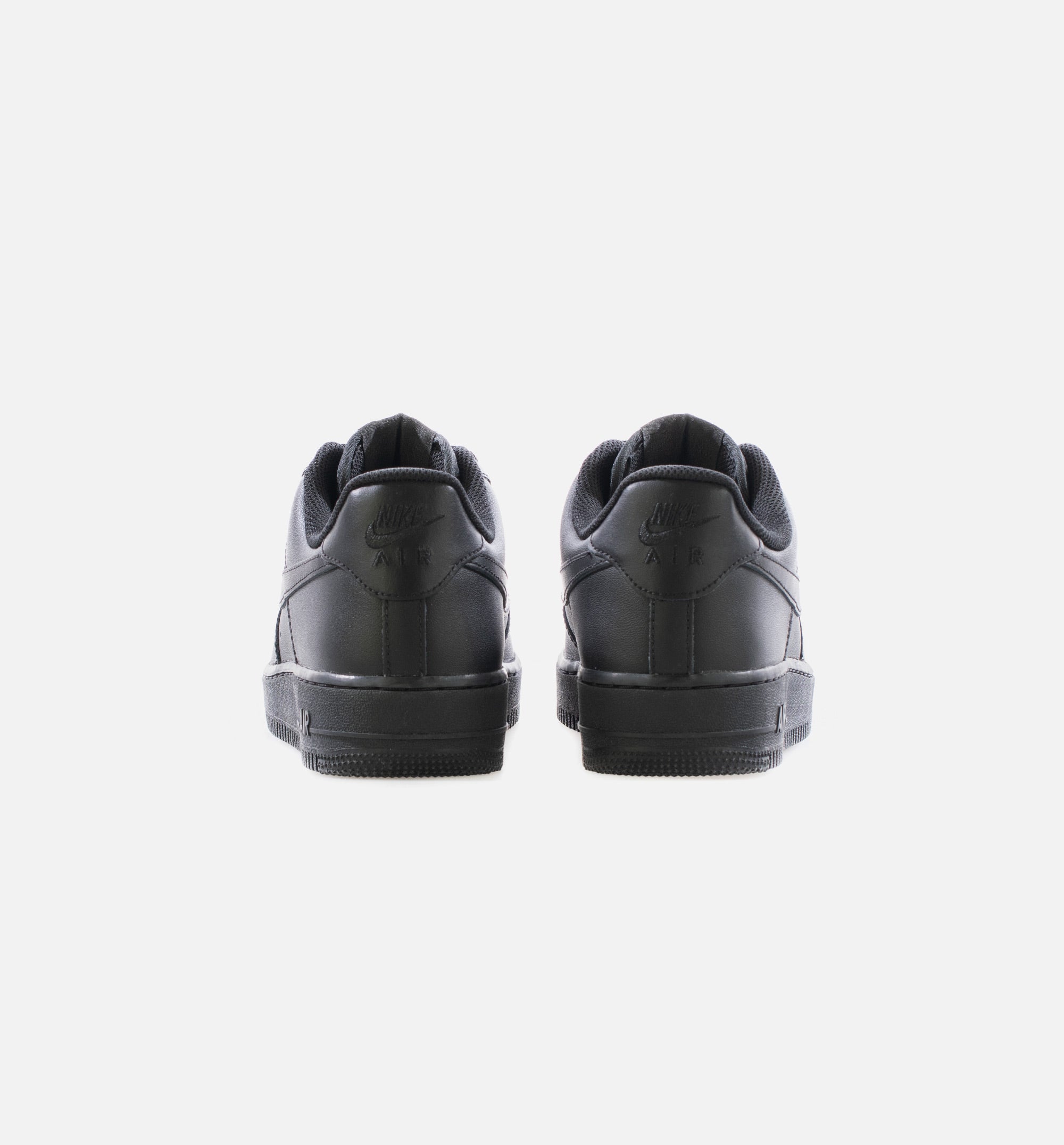 Air Force 1 Low 07 Mens Lifestyle Shoe - Black、mySite、dreamappss