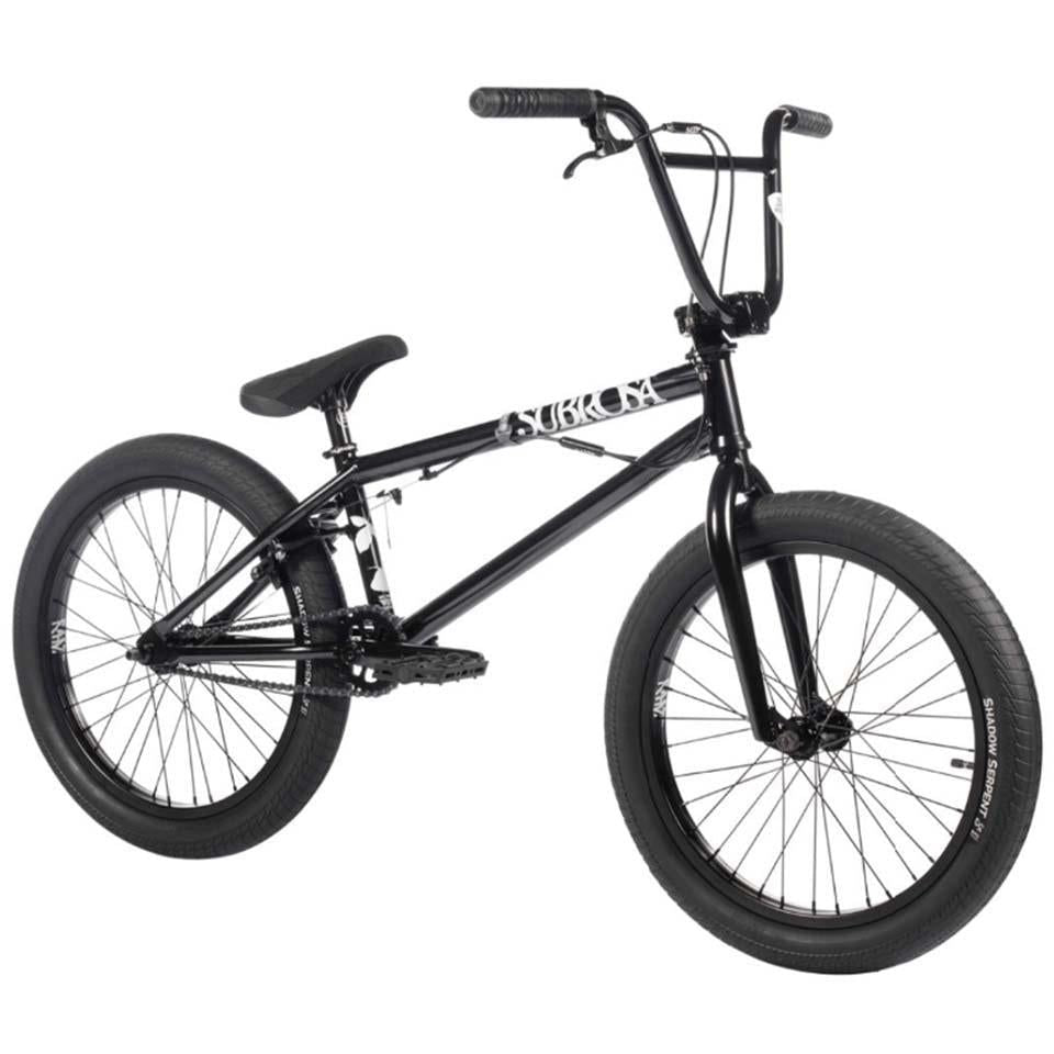  Subrosa Wings Park BMX Bike、mySite、merchandisen