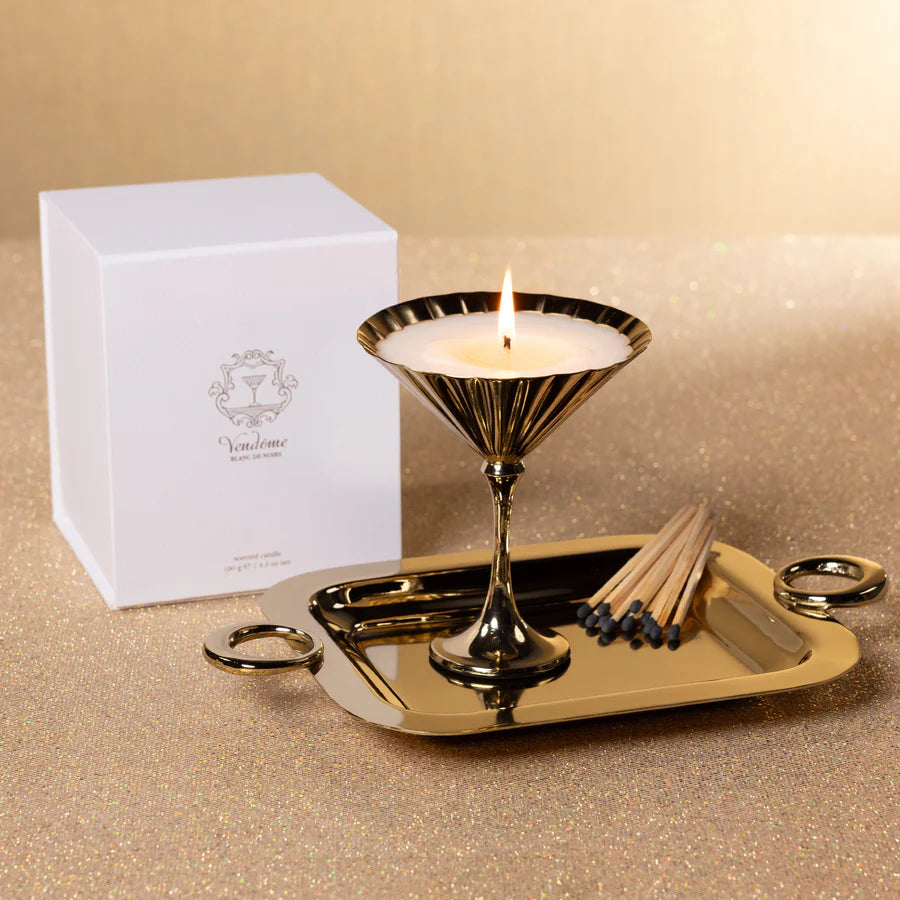  Vendôme Scented Candle - Martini、mySite、elrpsem3k