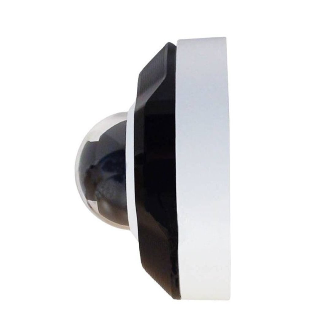 Ajax Câmara de vigilância IP Ethernet c/PoE - Ajax DomeCam Mini (8MP / 2.8mm)、mySite、fannypackpong