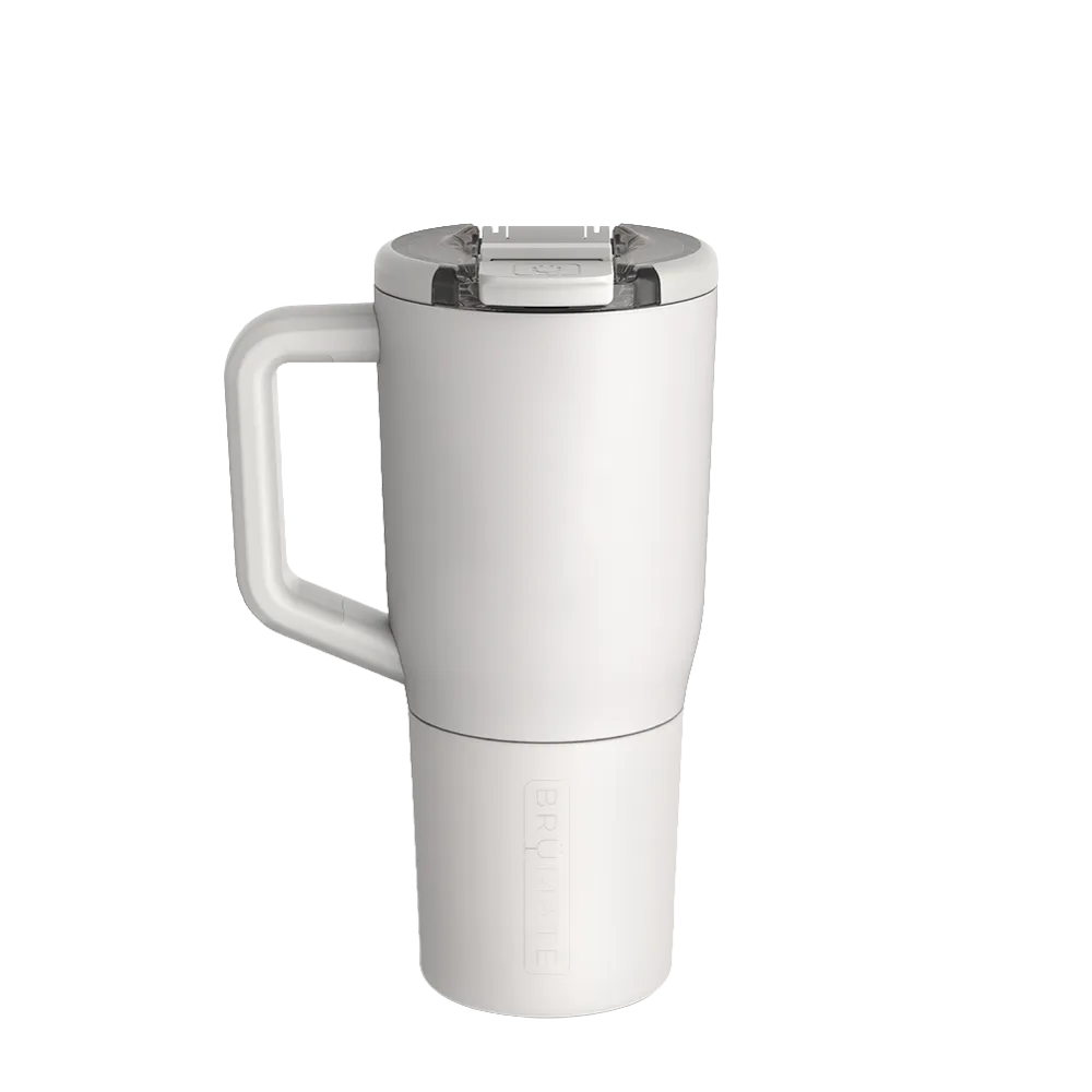 Br眉Mate 25 oz MUV Coffee Mug、mySite、noshort