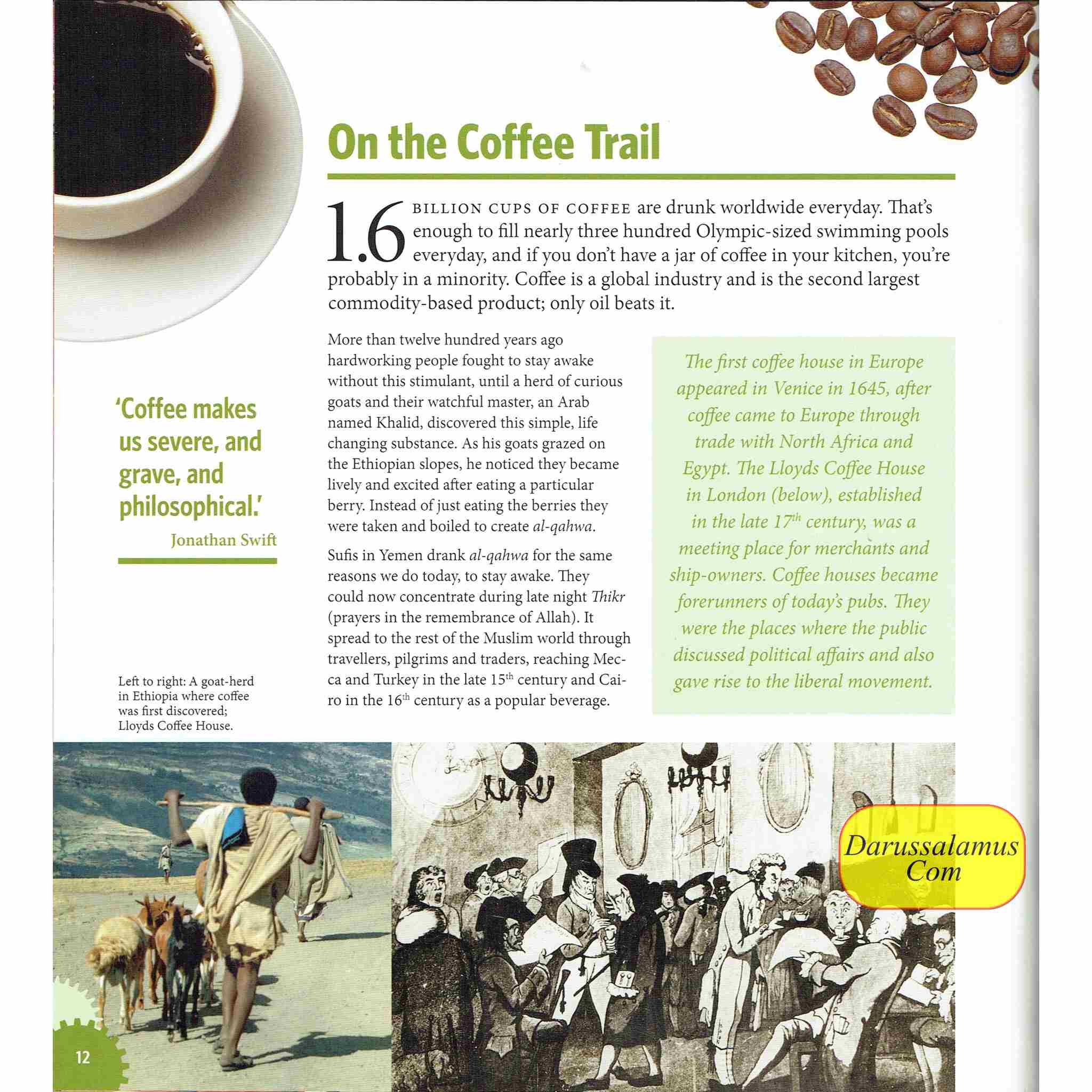 1001 Inventions: Muslim Heritage in Our World、mySite、topwebapps