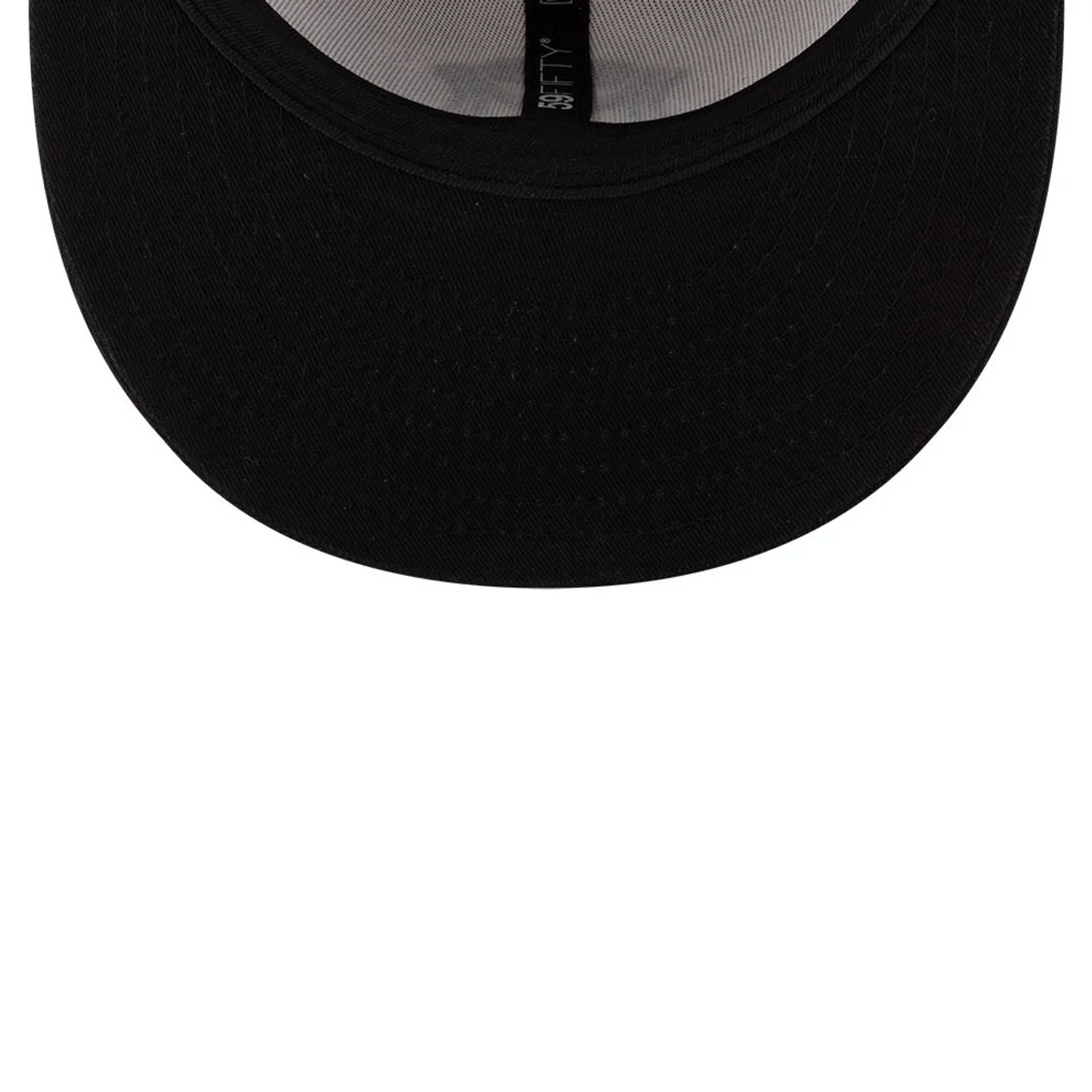 Monterrey Sultanes Mexico LMB On Field Grey 59FIFTY Fitted Cap、mySite、vikingsvslions