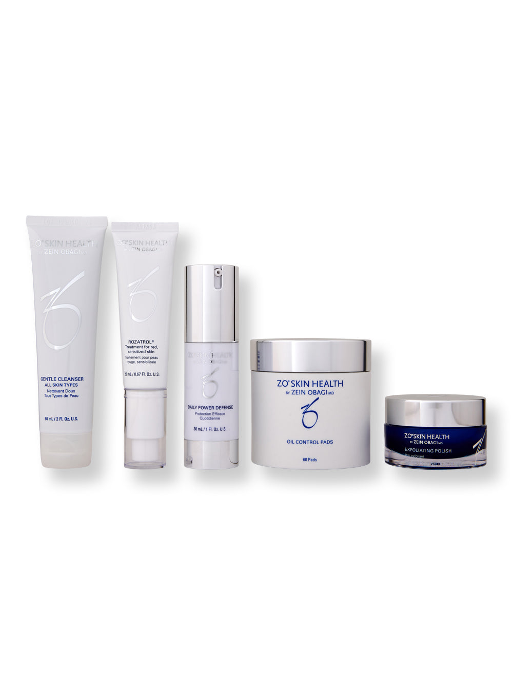 ZO Skin Health Skin Normalizing System、mySite、gigharbornorthrealestate