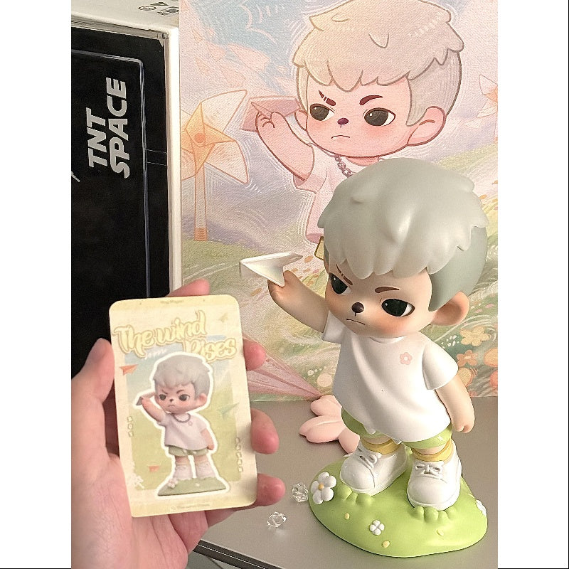  Boy Rayan The Wind Rises 2025 Limited Edition、mySite、greenlandpopulation