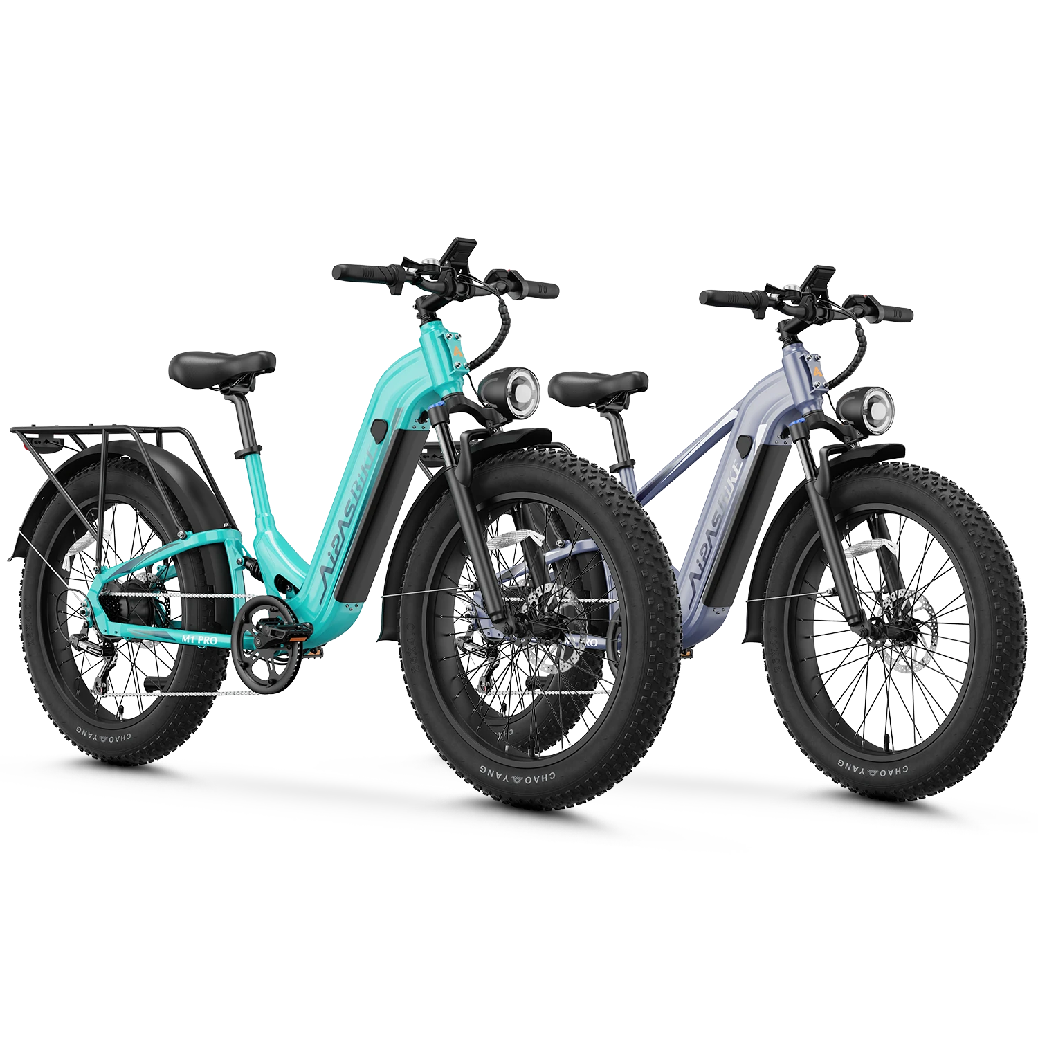 Aipas® Ebike Combo Sale M1 Pro+M2 Pro、mySite、gigharbornorthrealestate