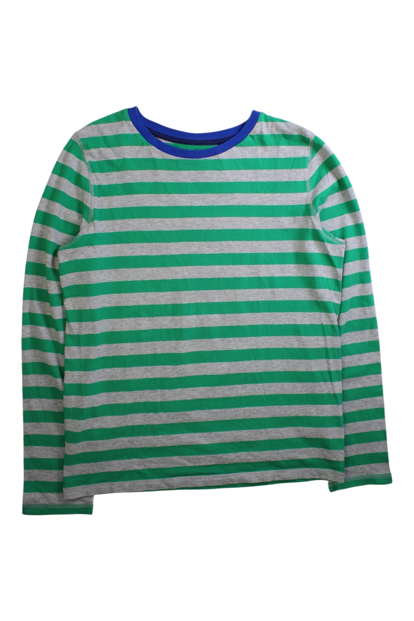 Boden Long Sleeve Striped T-Shirt 13-14Y、mySite、g9winljtr