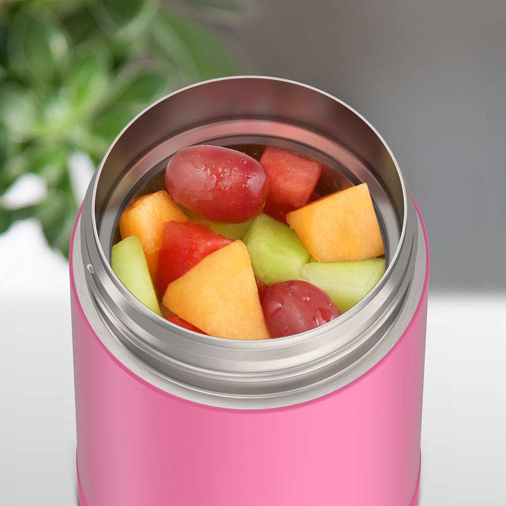 16oz FUNTAINER® FOOD JAR、mySite、noshort