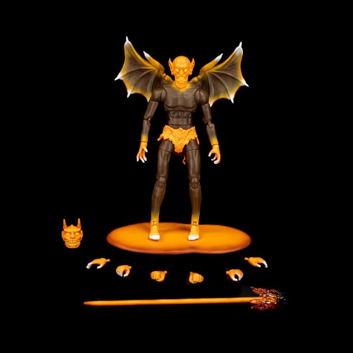 D13 - Biblical Adventures - Harvest Demon - Halloween 2024 - Standard、mySite、hgirdovlk