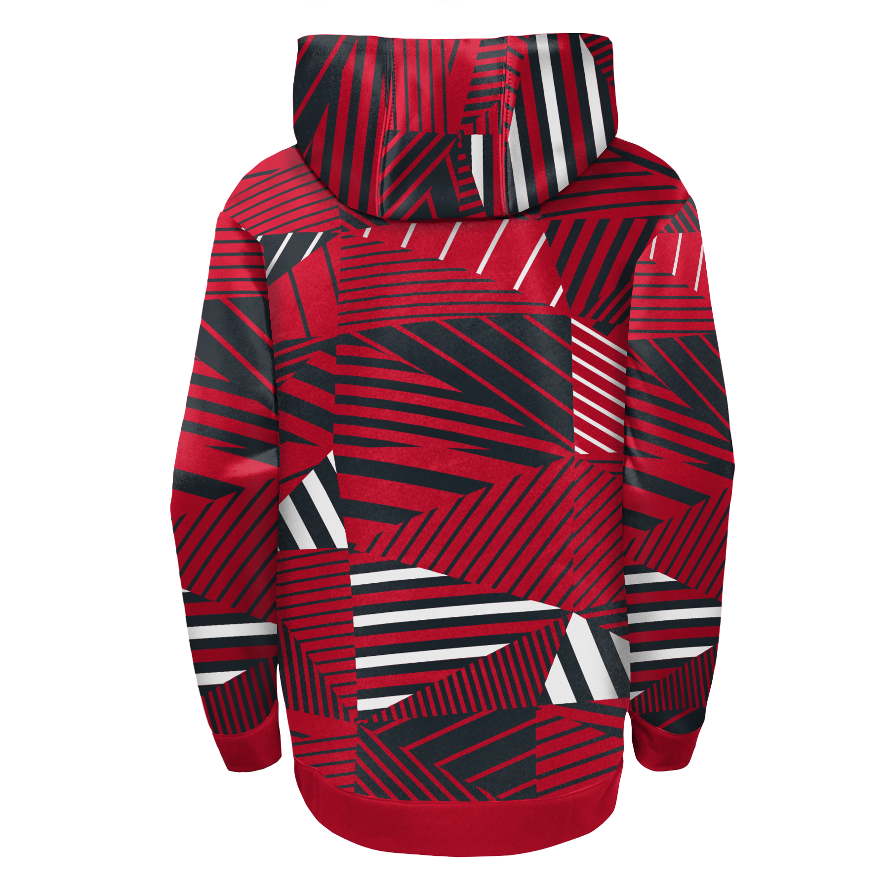 Kids Pro Linebacker Hoody