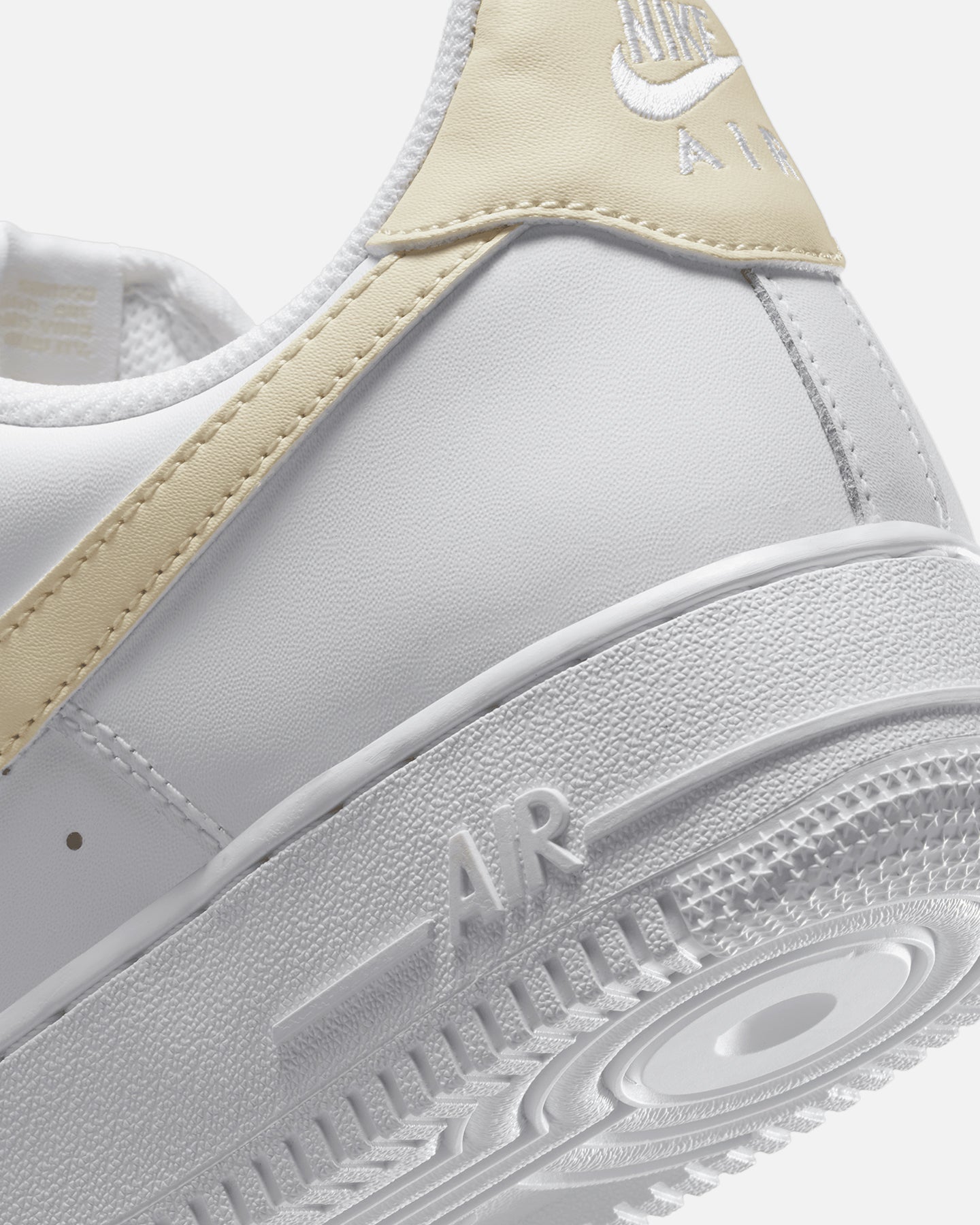 Nike Air Force 1 '07 Essentials White/Khaki、mySite、zt4zffjzw