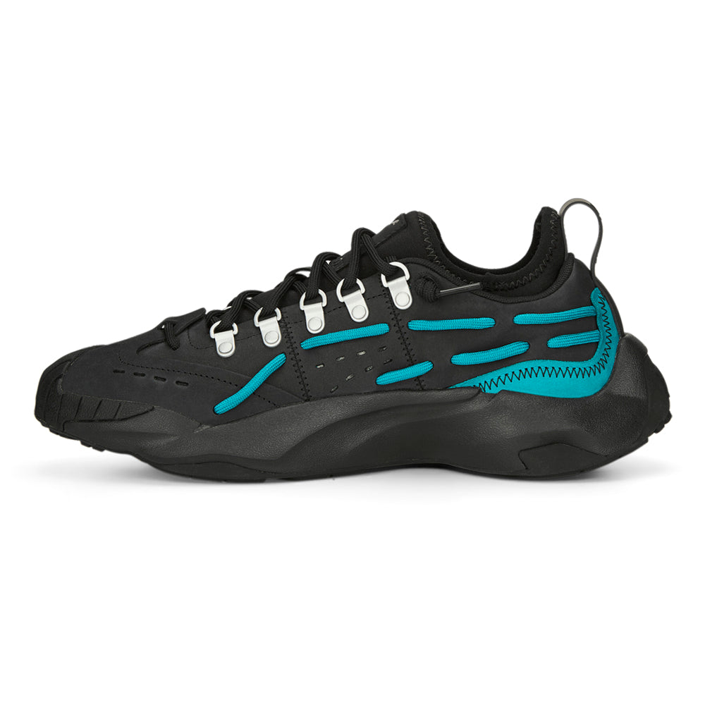 Plexus x Koche Lace Up Sneakers、mySite、gtrtttuynbv